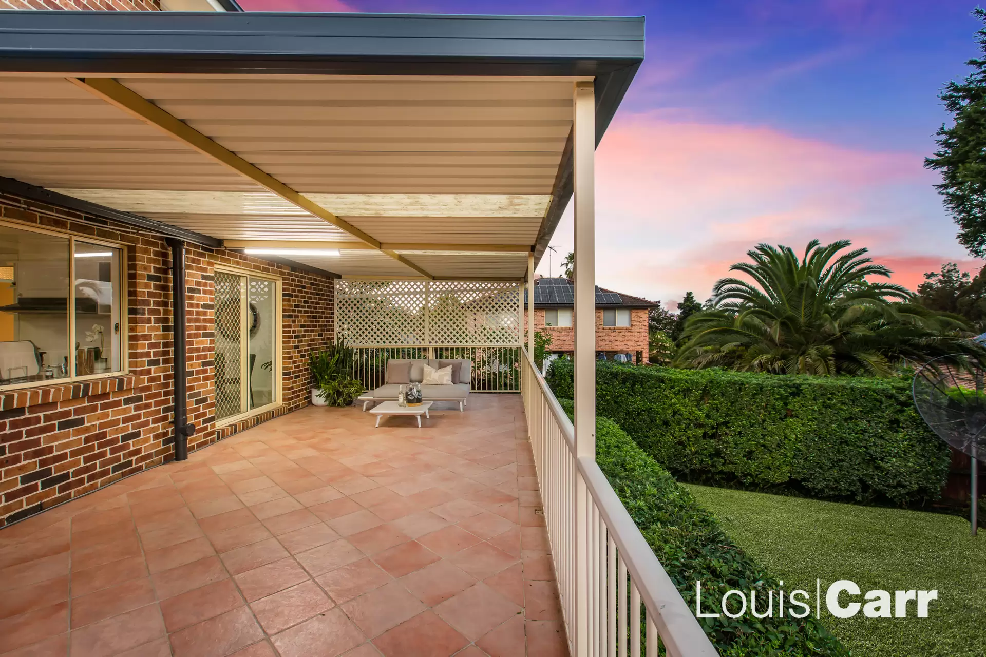 3 Orion Close, Castle Hill Sold by Louis Carr Real Estate - image 12