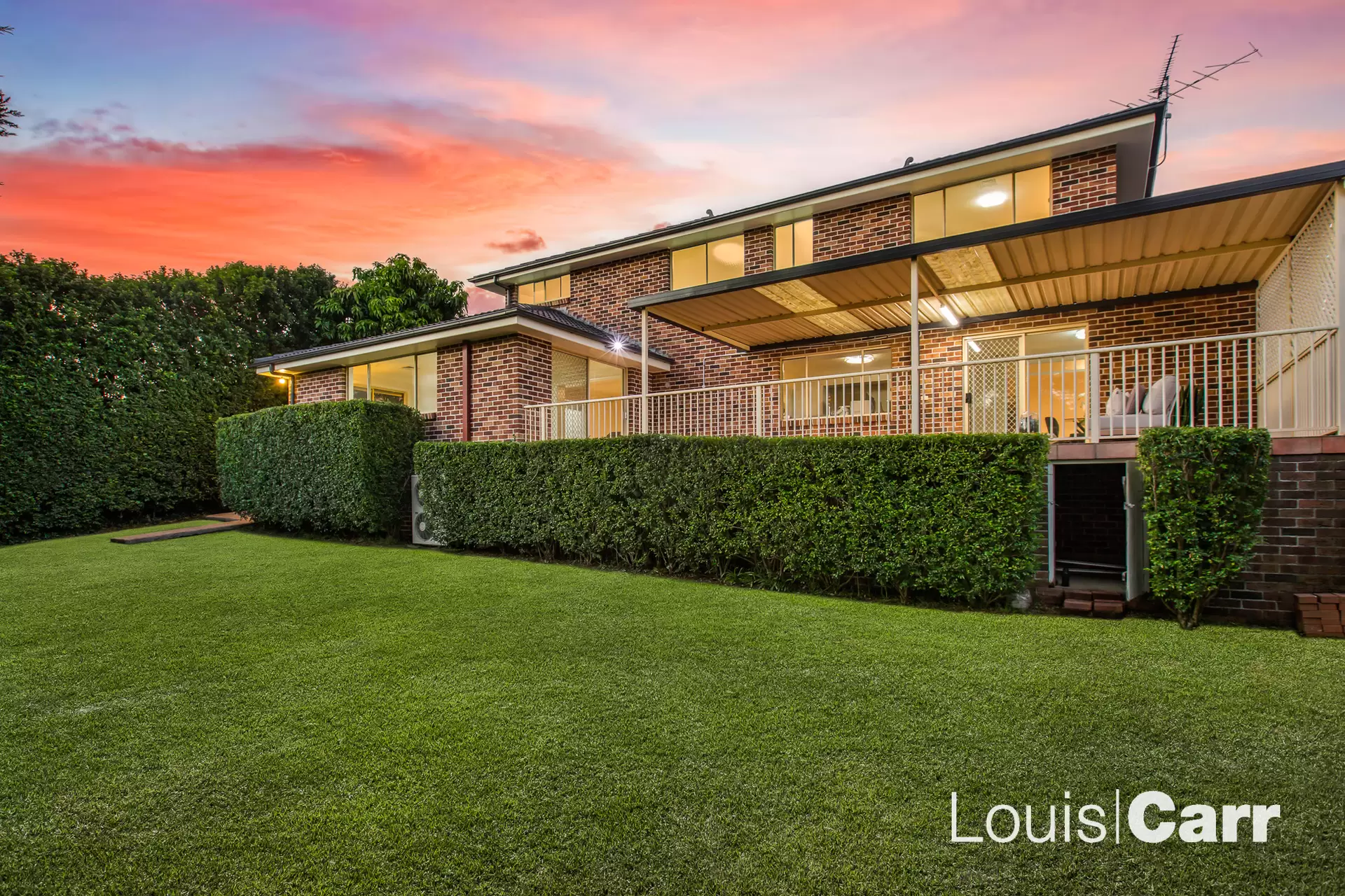 3 Orion Close, Castle Hill Sold by Louis Carr Real Estate - image 11