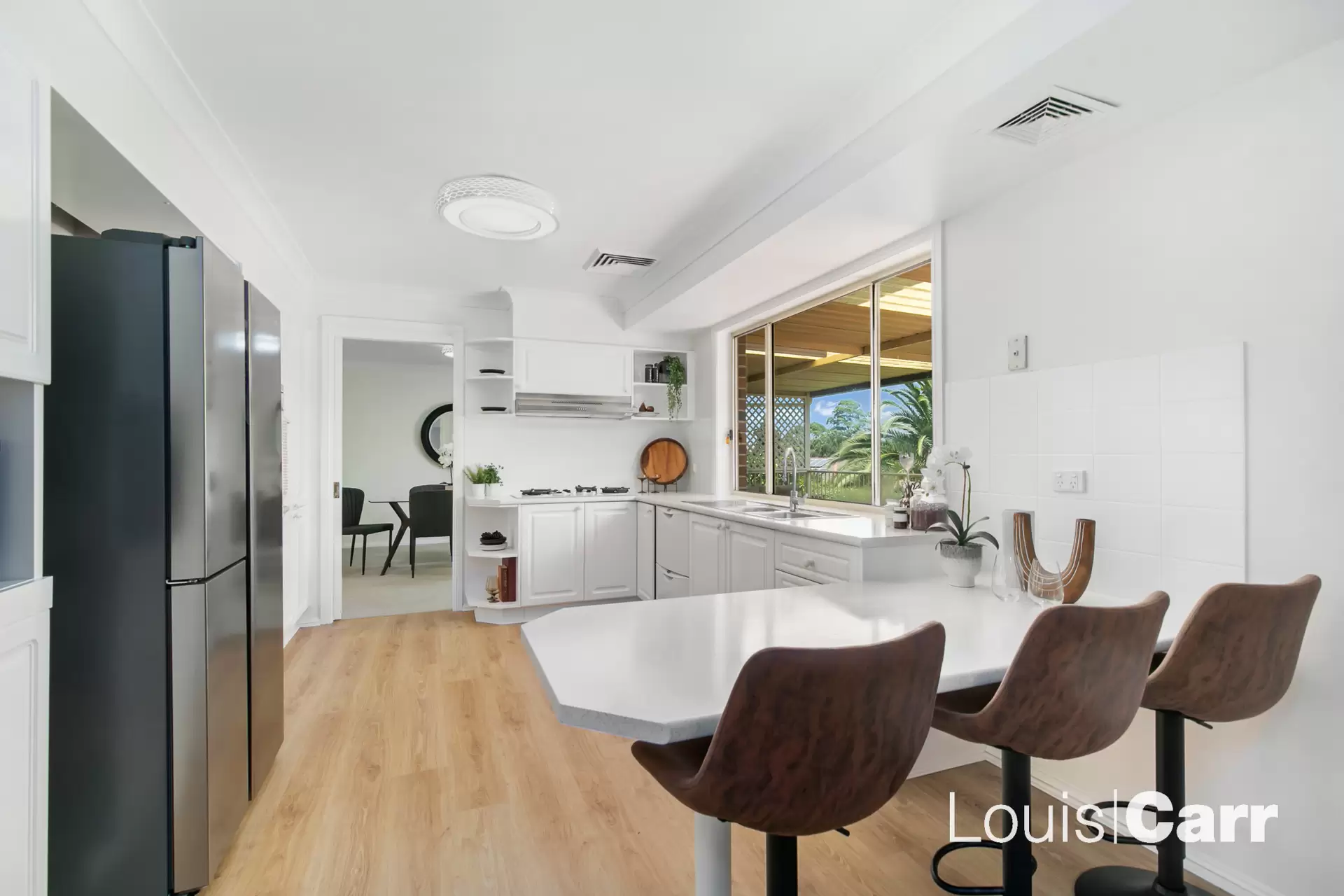 3 Orion Close, Castle Hill Sold by Louis Carr Real Estate - image 2