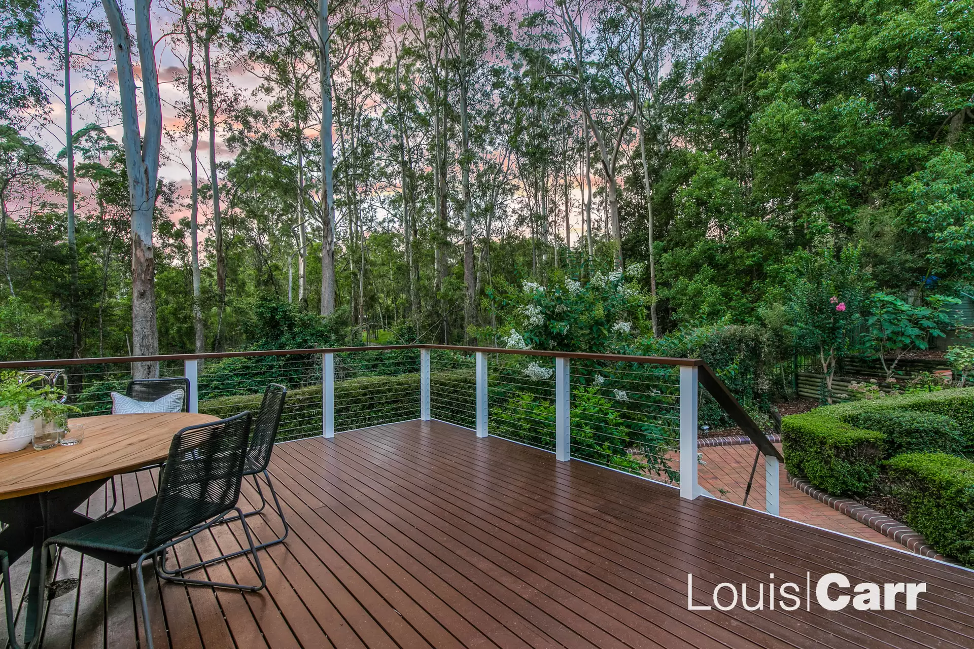 35 Amberwood Way, Castle Hill For Sale by Louis Carr Real Estate - image 13