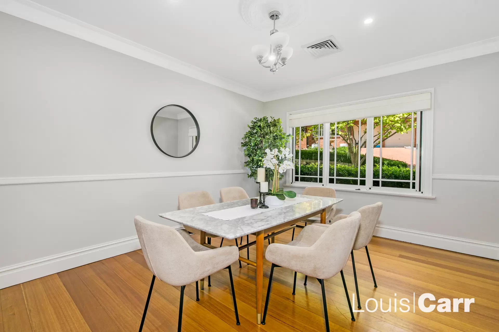 35 Amberwood Way, Castle Hill For Sale by Louis Carr Real Estate - image 7