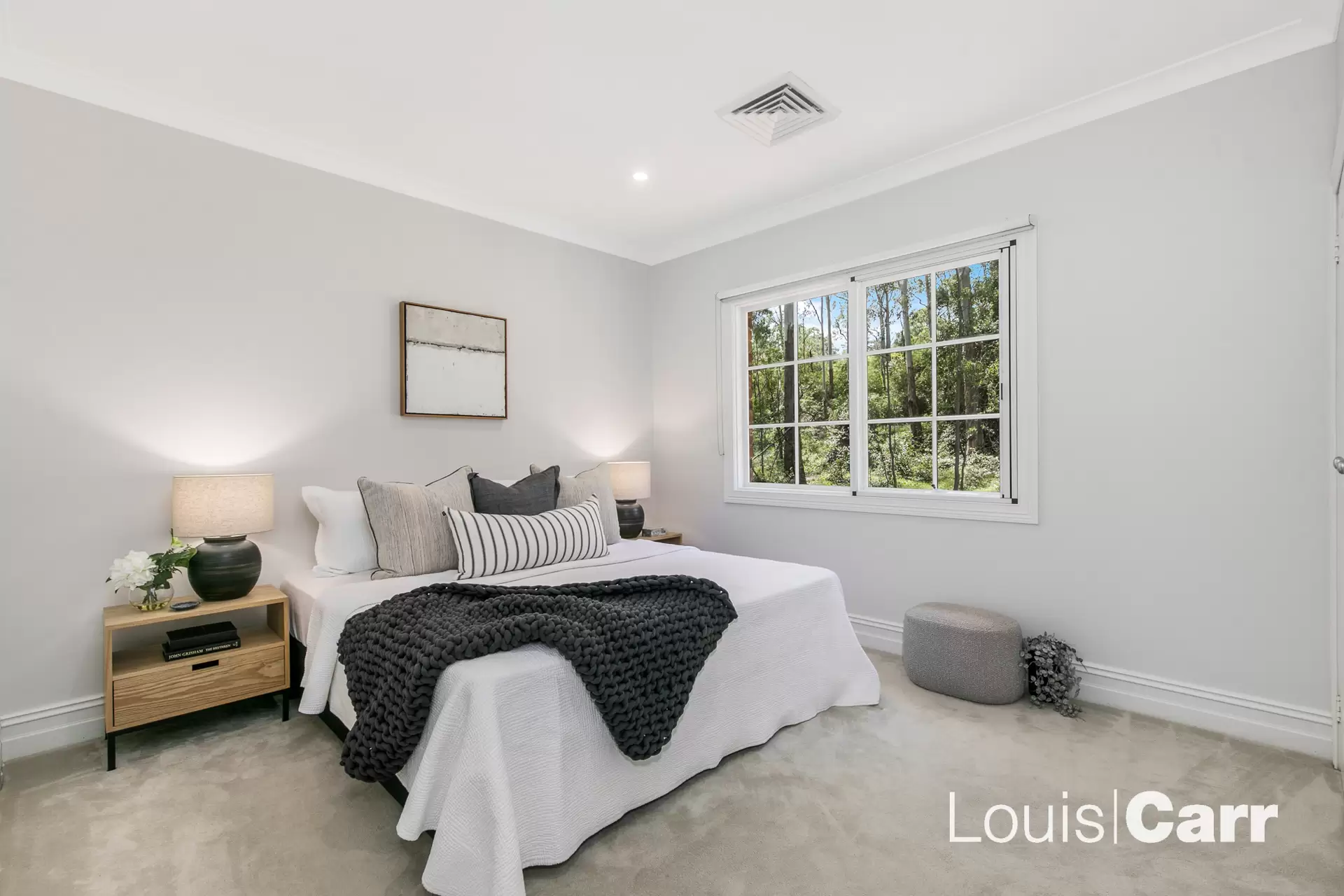 35 Amberwood Way, Castle Hill For Sale by Louis Carr Real Estate - image 9