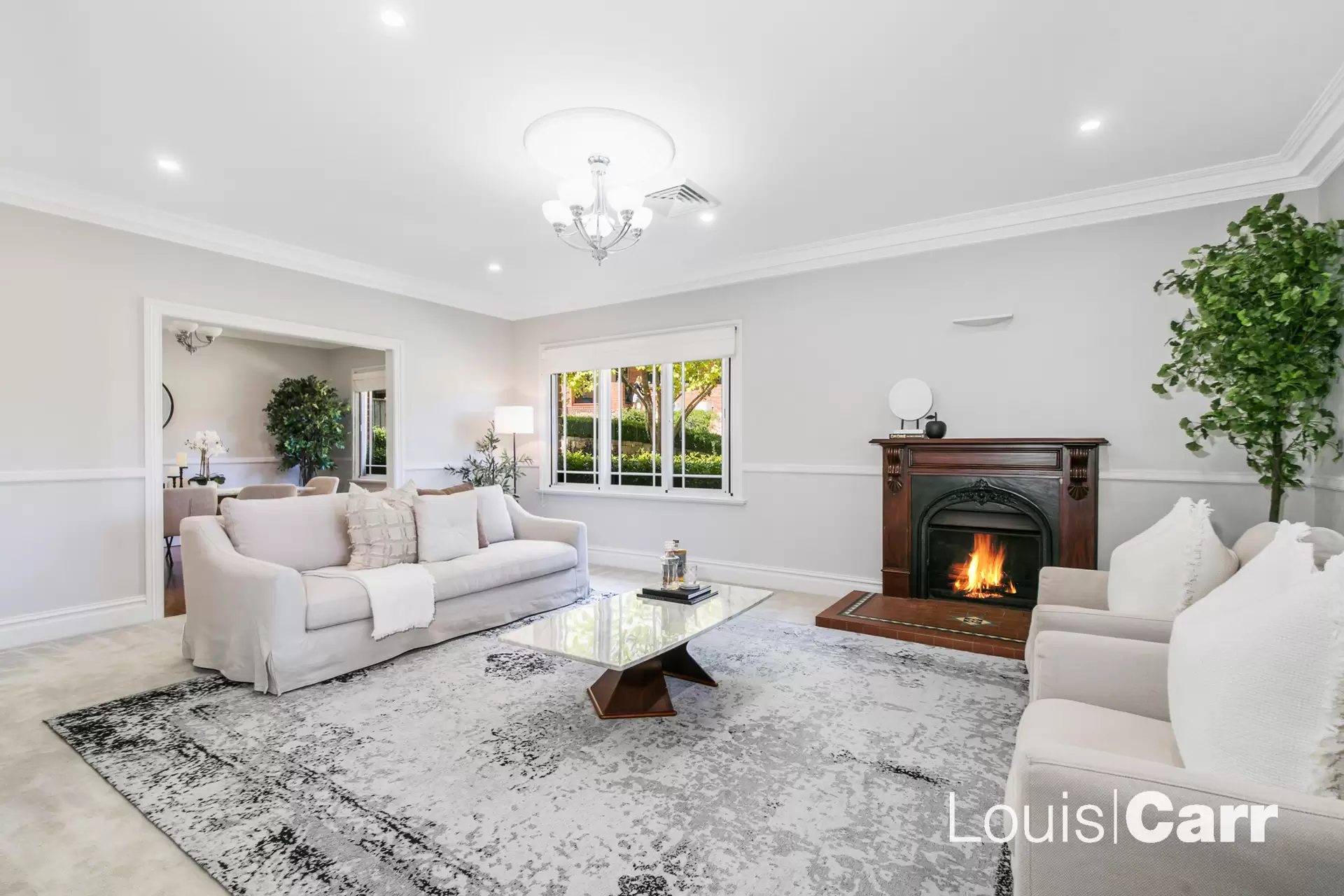 35 Amberwood Way, Castle Hill For Sale by Louis Carr Real Estate - image 4