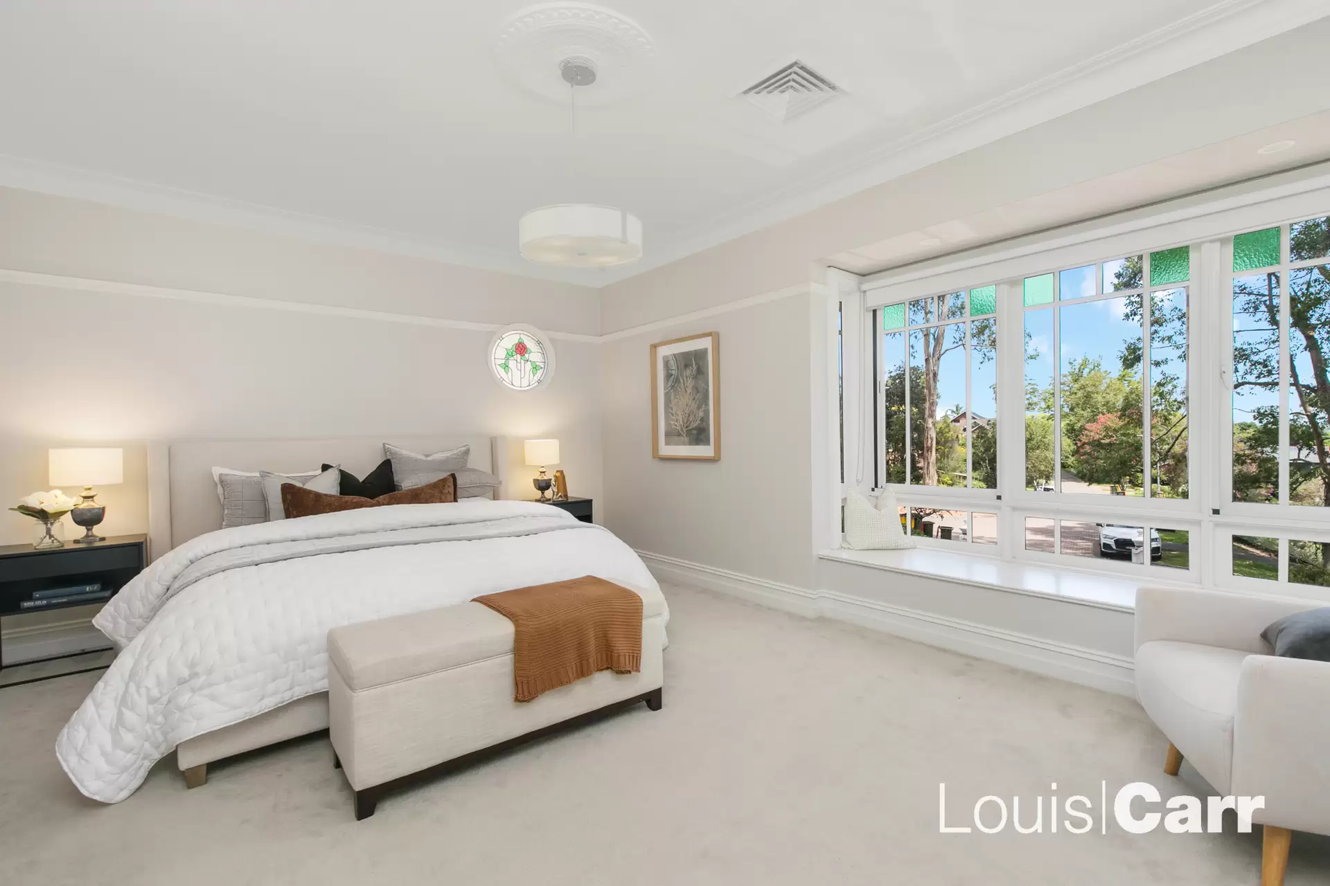 35 Amberwood Way, Castle Hill For Sale by Louis Carr Real Estate - image 8