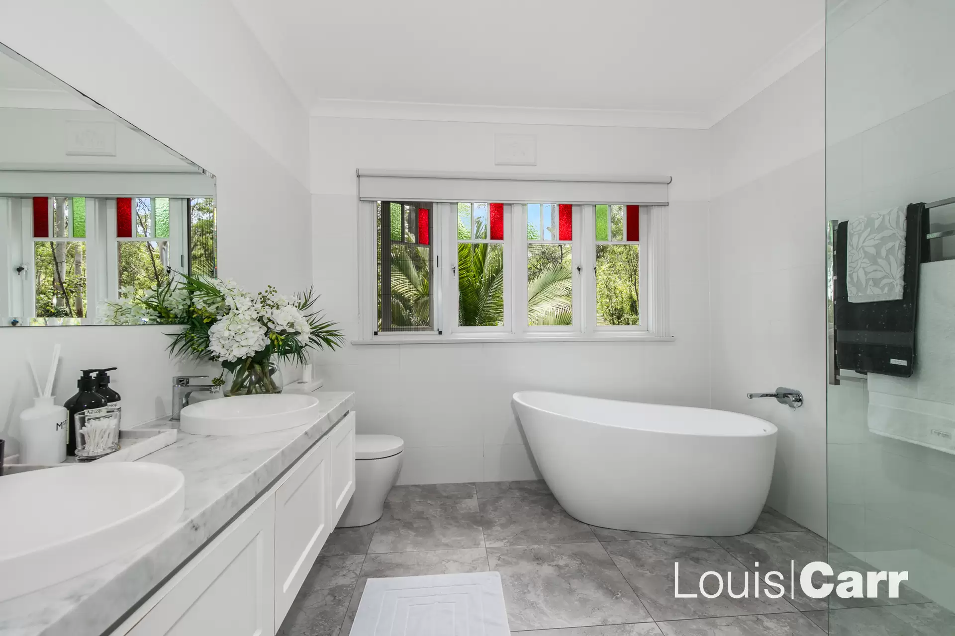 35 Amberwood Way, Castle Hill For Sale by Louis Carr Real Estate - image 10