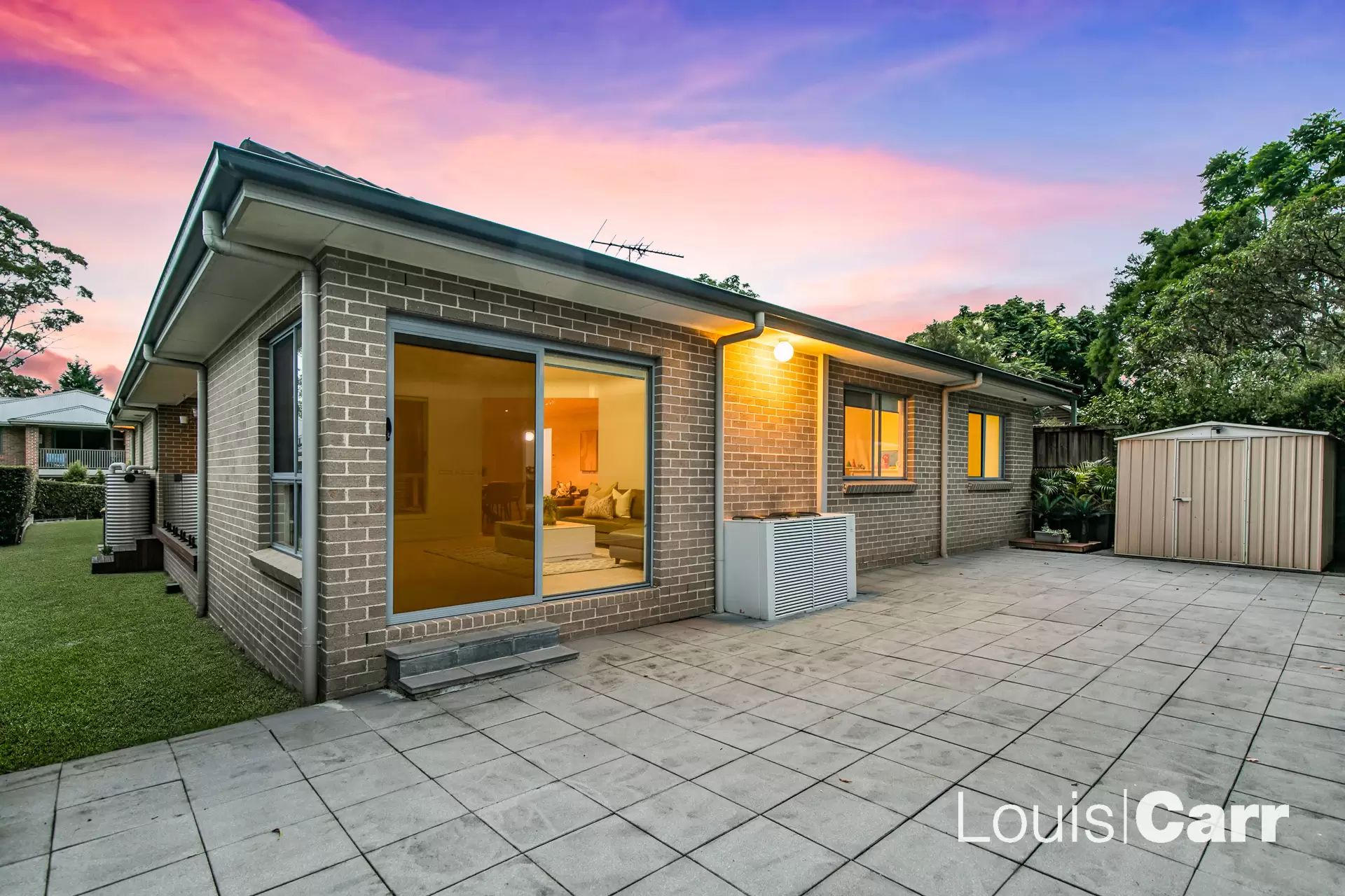 31A New Line Road, West Pennant Hills For Sale by Louis Carr Real Estate - image 10