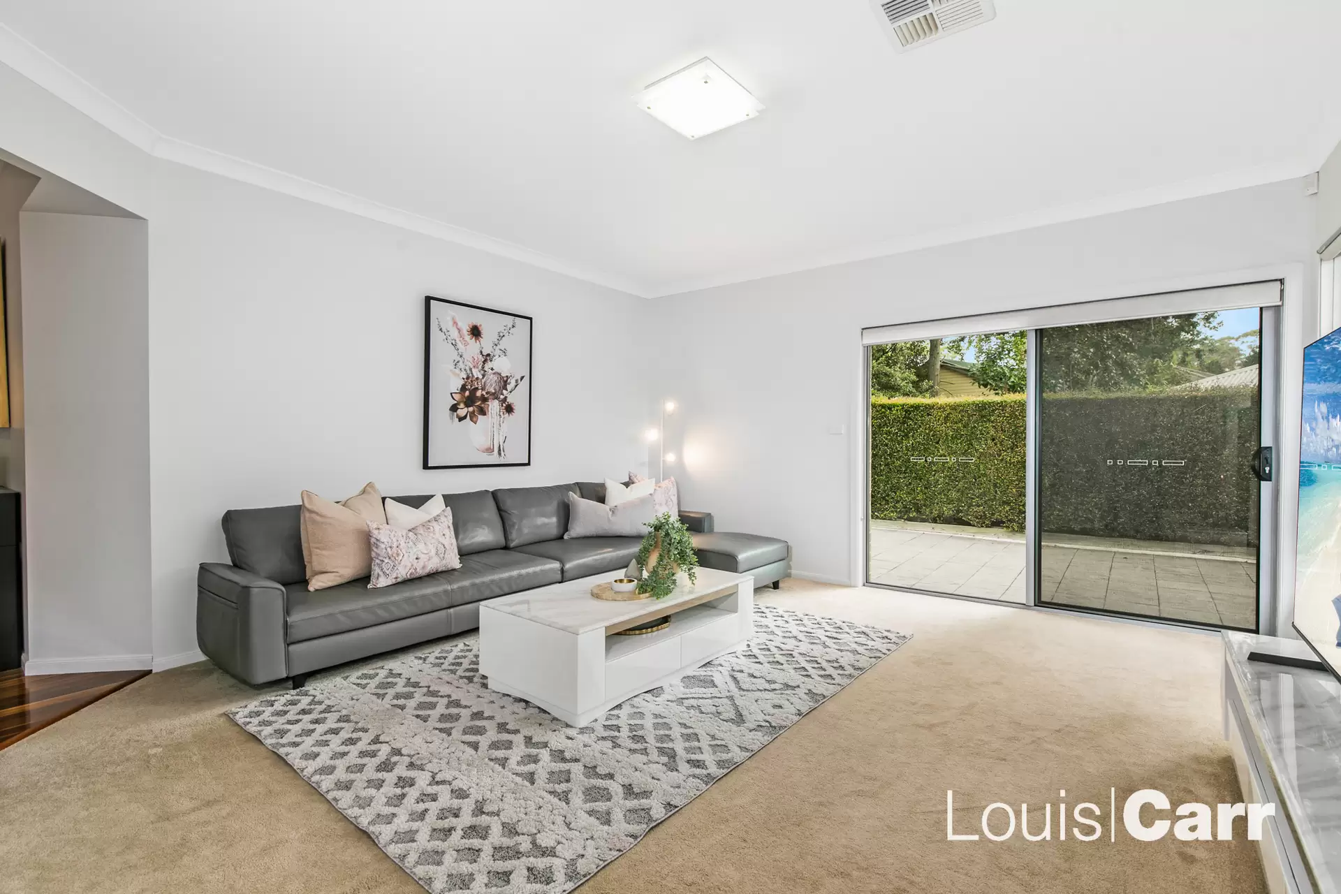 31A New Line Road, West Pennant Hills For Sale by Louis Carr Real Estate - image 2