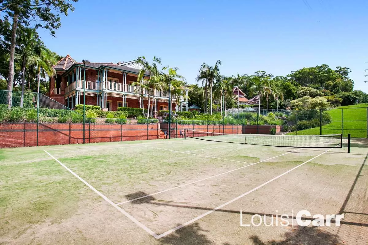 7 Wiltshire Court, Cherrybrook For Lease by Louis Carr Real Estate - image 11