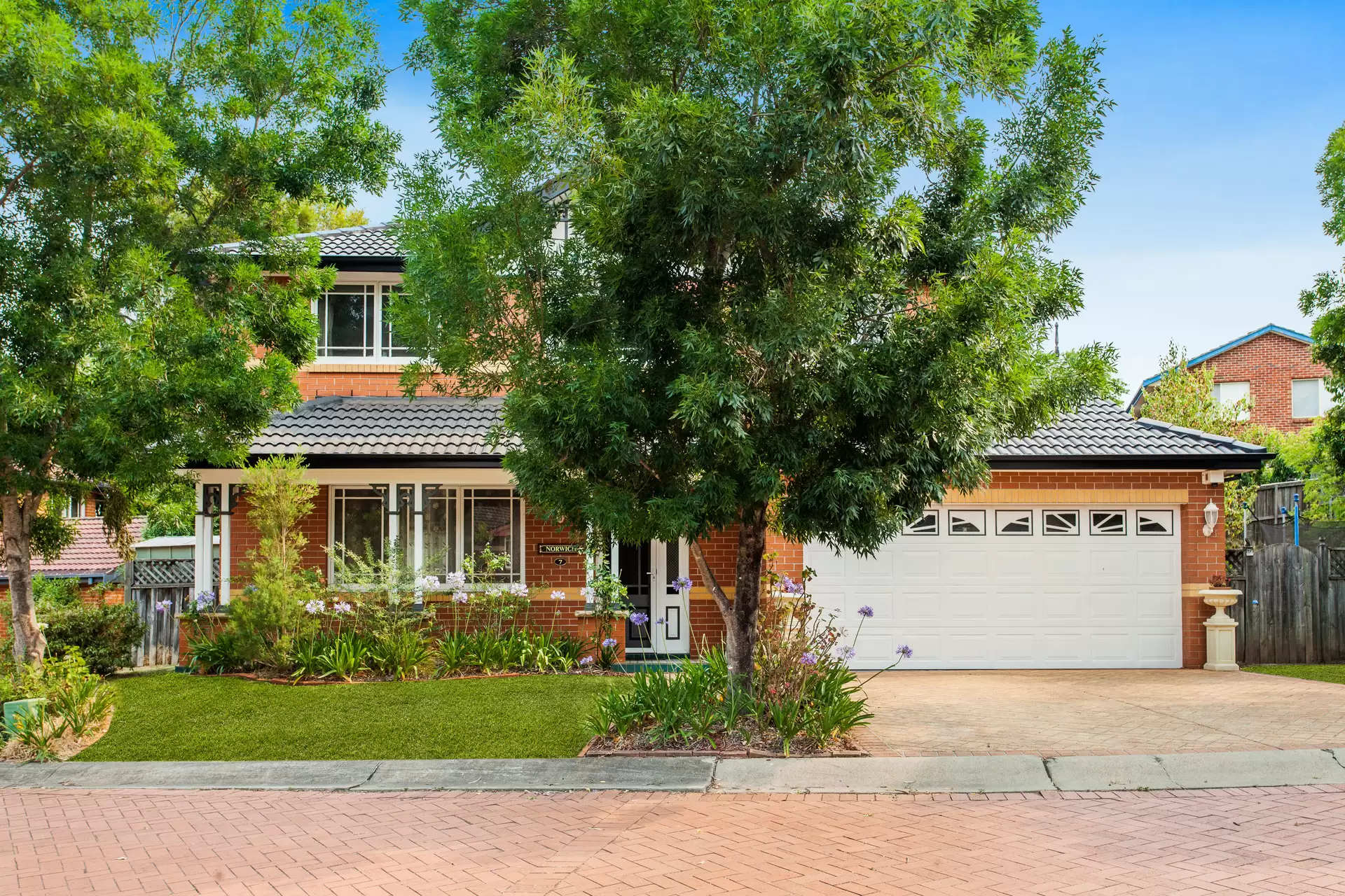 7 Wiltshire Court, Cherrybrook For Lease by Louis Carr Real Estate - image 1