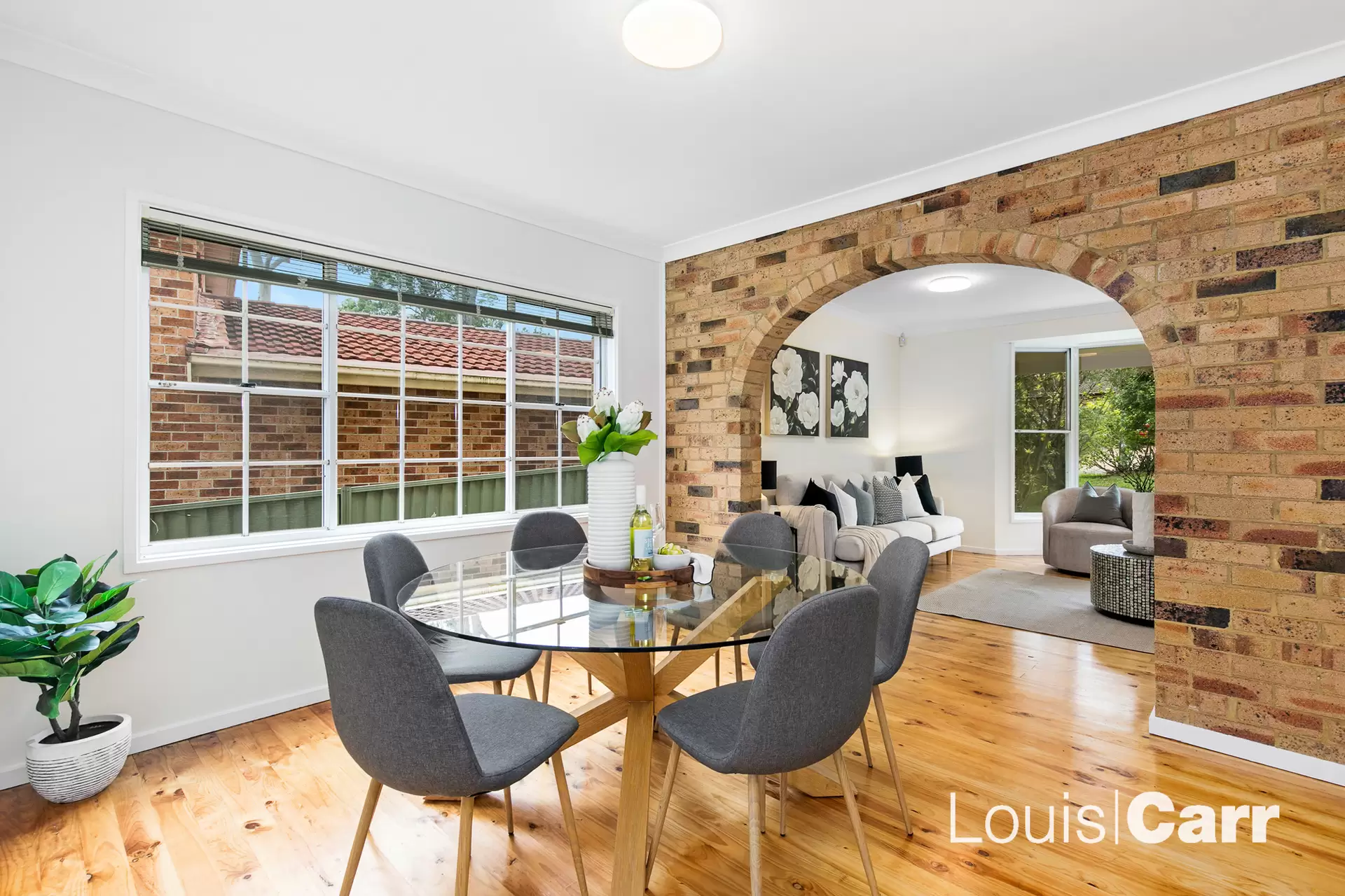 61 Manuka Circle, Cherrybrook Sold by Louis Carr Real Estate - image 2