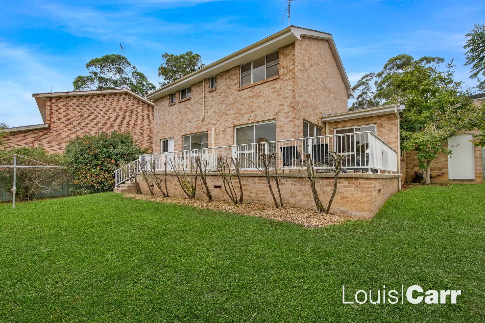 61 Manuka Circle, Cherrybrook Sold by Louis Carr Real Estate - image 5