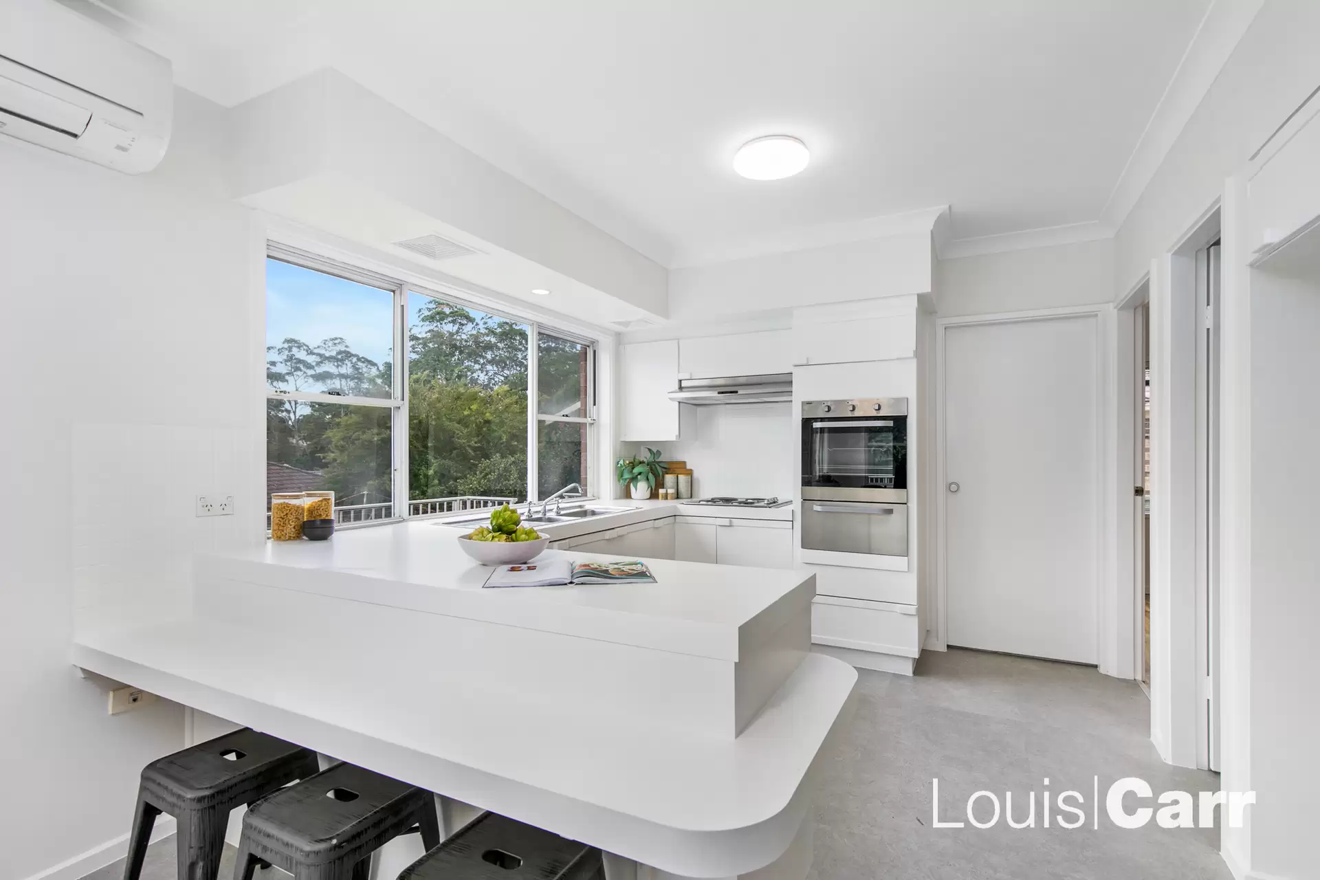 61 Manuka Circle, Cherrybrook Sold by Louis Carr Real Estate - image 3