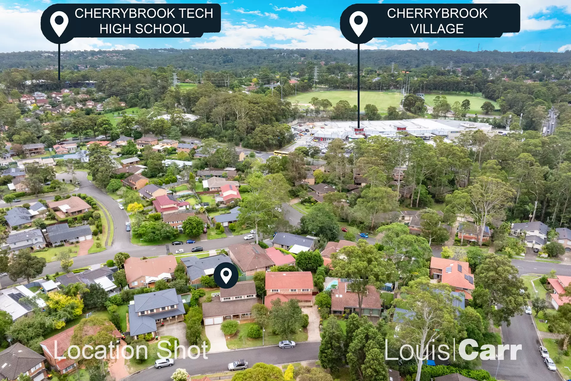 61 Manuka Circle, Cherrybrook Sold by Louis Carr Real Estate - image 15