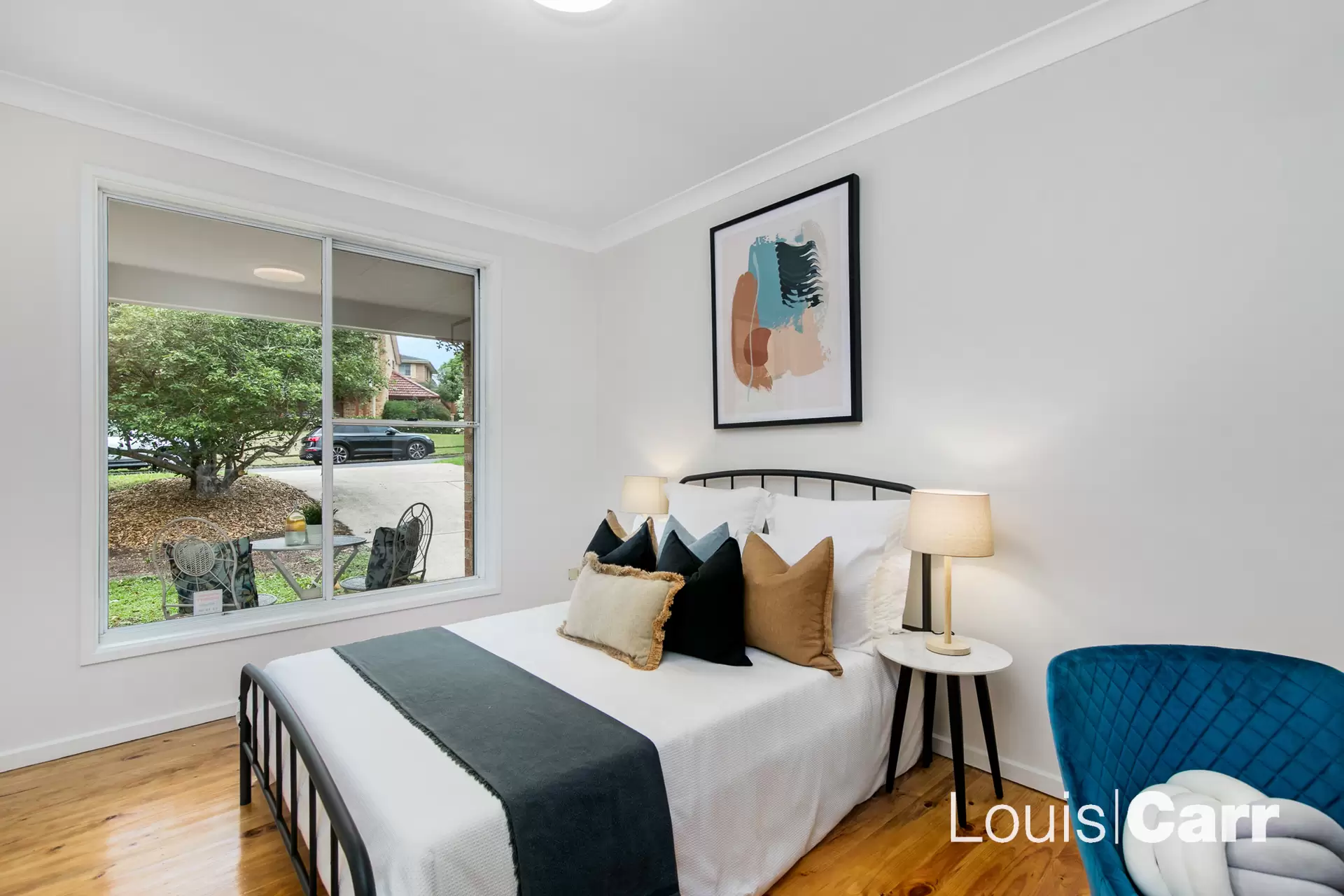 61 Manuka Circle, Cherrybrook Sold by Louis Carr Real Estate - image 12