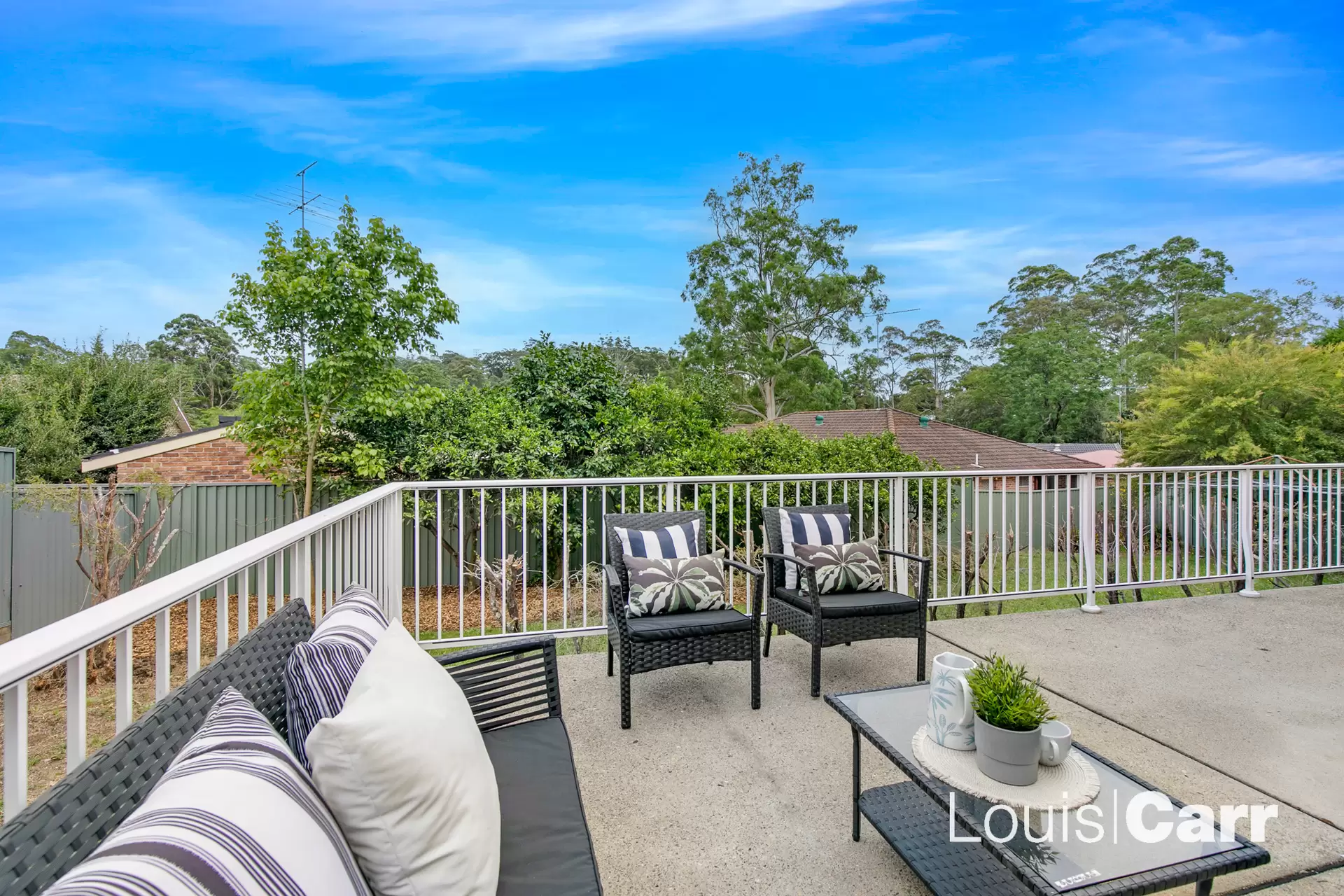 61 Manuka Circle, Cherrybrook Sold by Louis Carr Real Estate - image 6