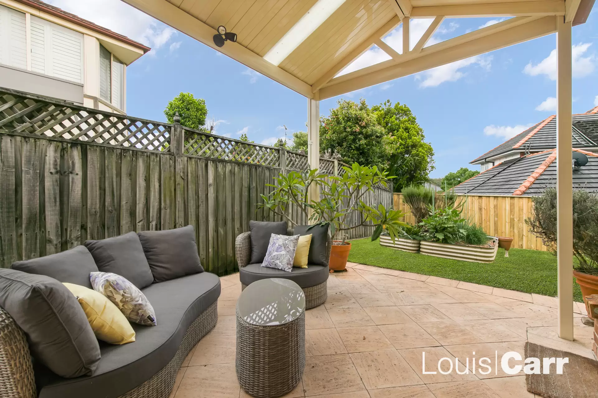 14B Darlington Drive, Cherrybrook Sold by Louis Carr Real Estate - image 2