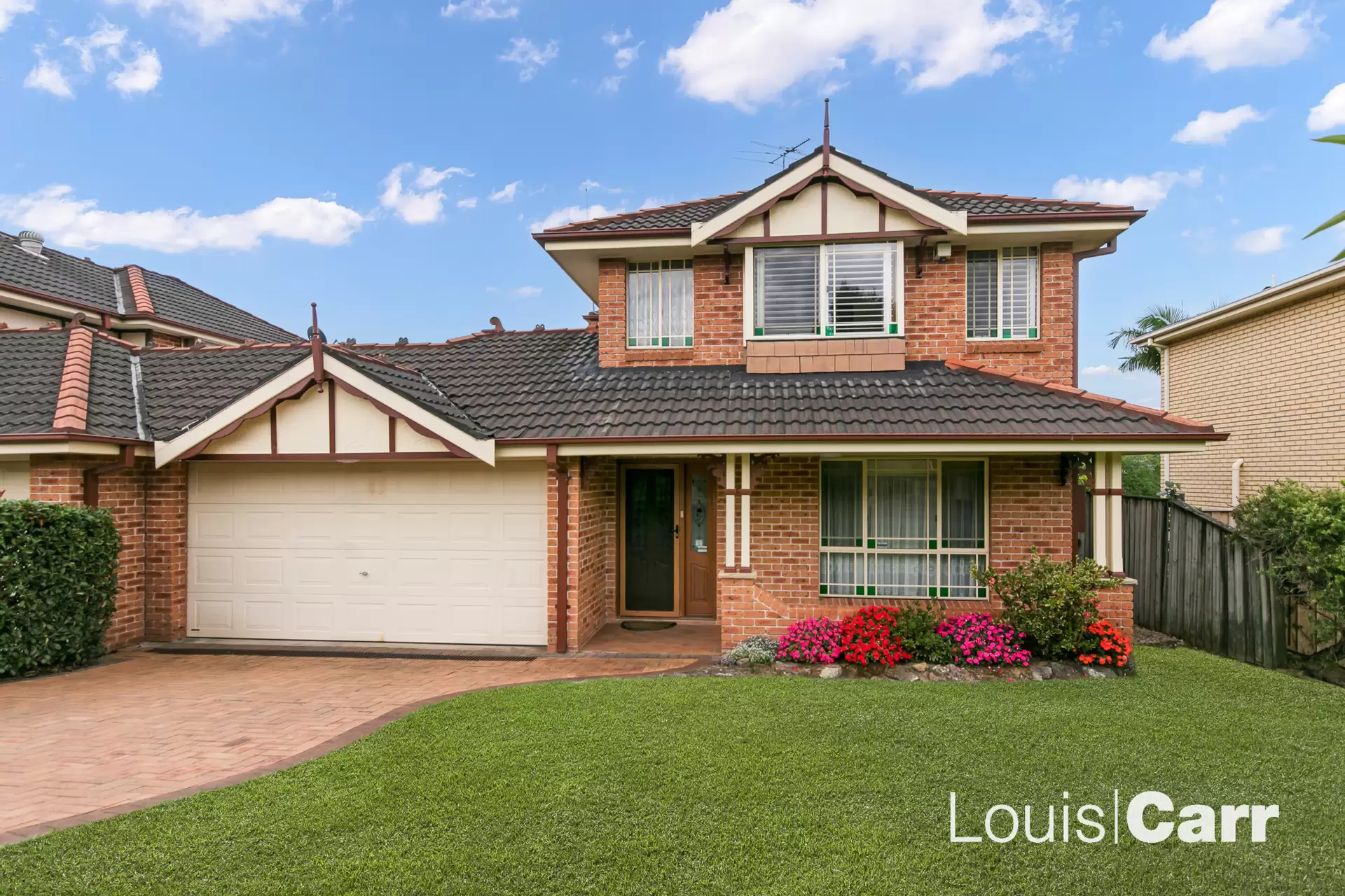 14B Darlington Drive, Cherrybrook Sold by Louis Carr Real Estate - image 1