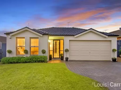 5 Linford Place, Beaumont Hills For Lease by Louis Carr Real Estate