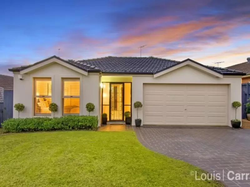 5 Linford Place, Beaumont Hills Leased by Louis Carr Real Estate