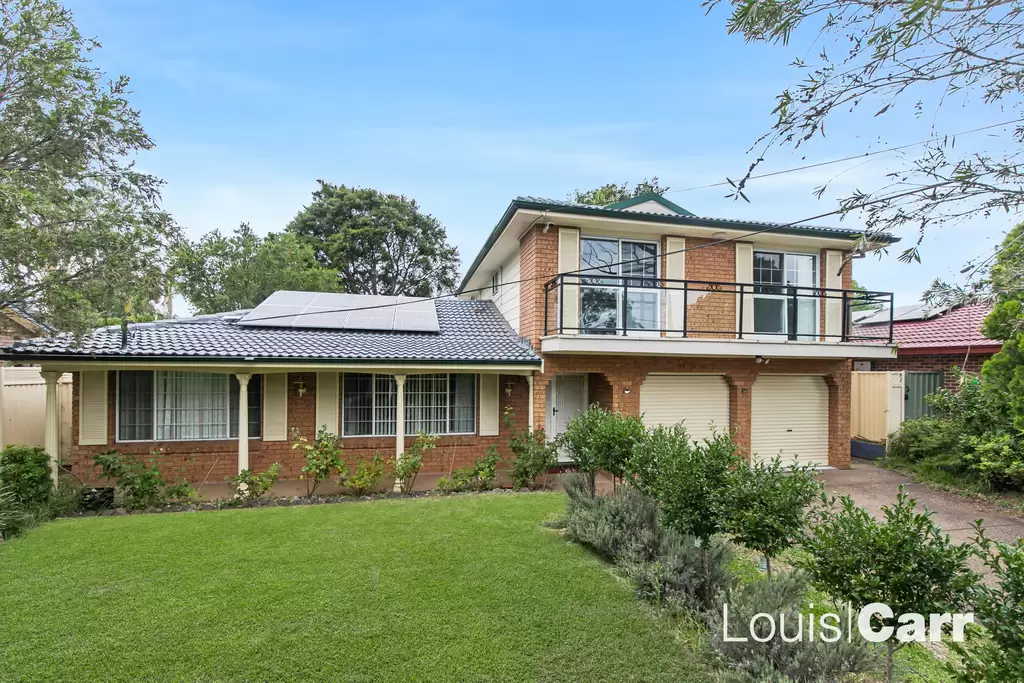 114 Purchase Road, Cherrybrook For Lease by Louis Carr Real Estate