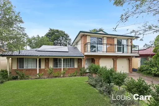 114 Purchase Road, Cherrybrook Leased by Louis Carr Real Estate