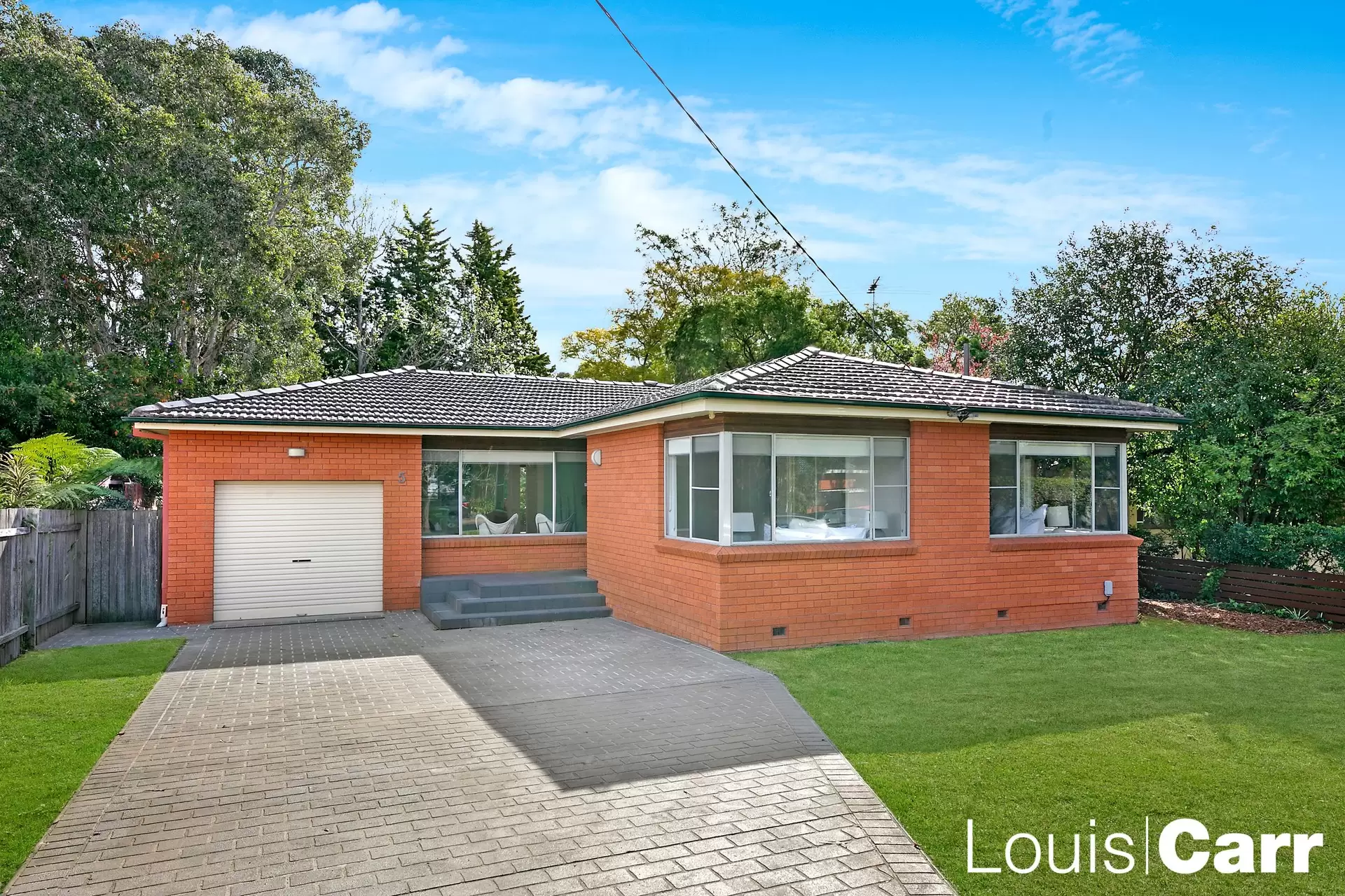 5 Kywong Avenue, Castle Hill Leased by Louis Carr Real Estate - image 2