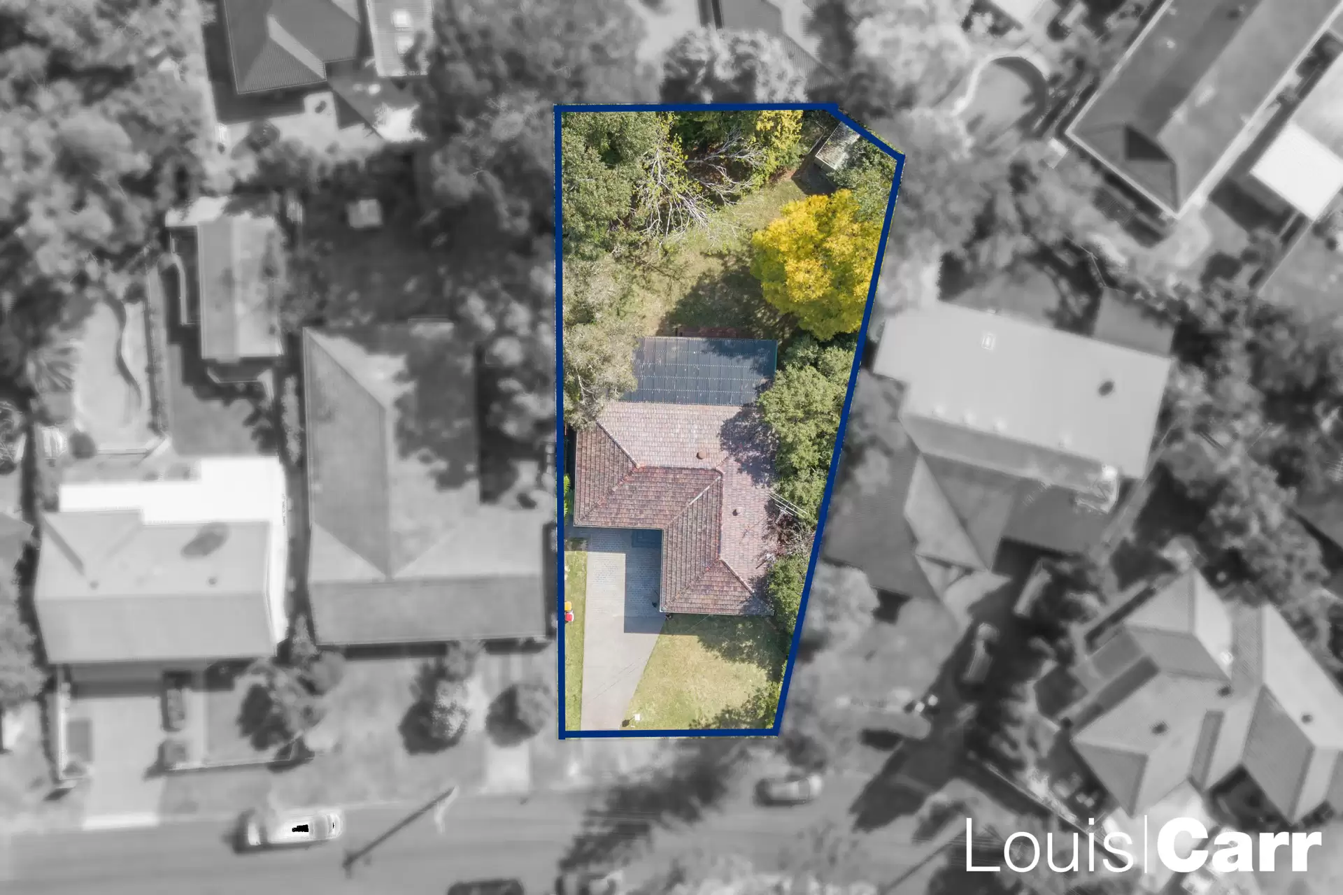 5 Kywong Avenue, Castle Hill Leased by Louis Carr Real Estate - image 6