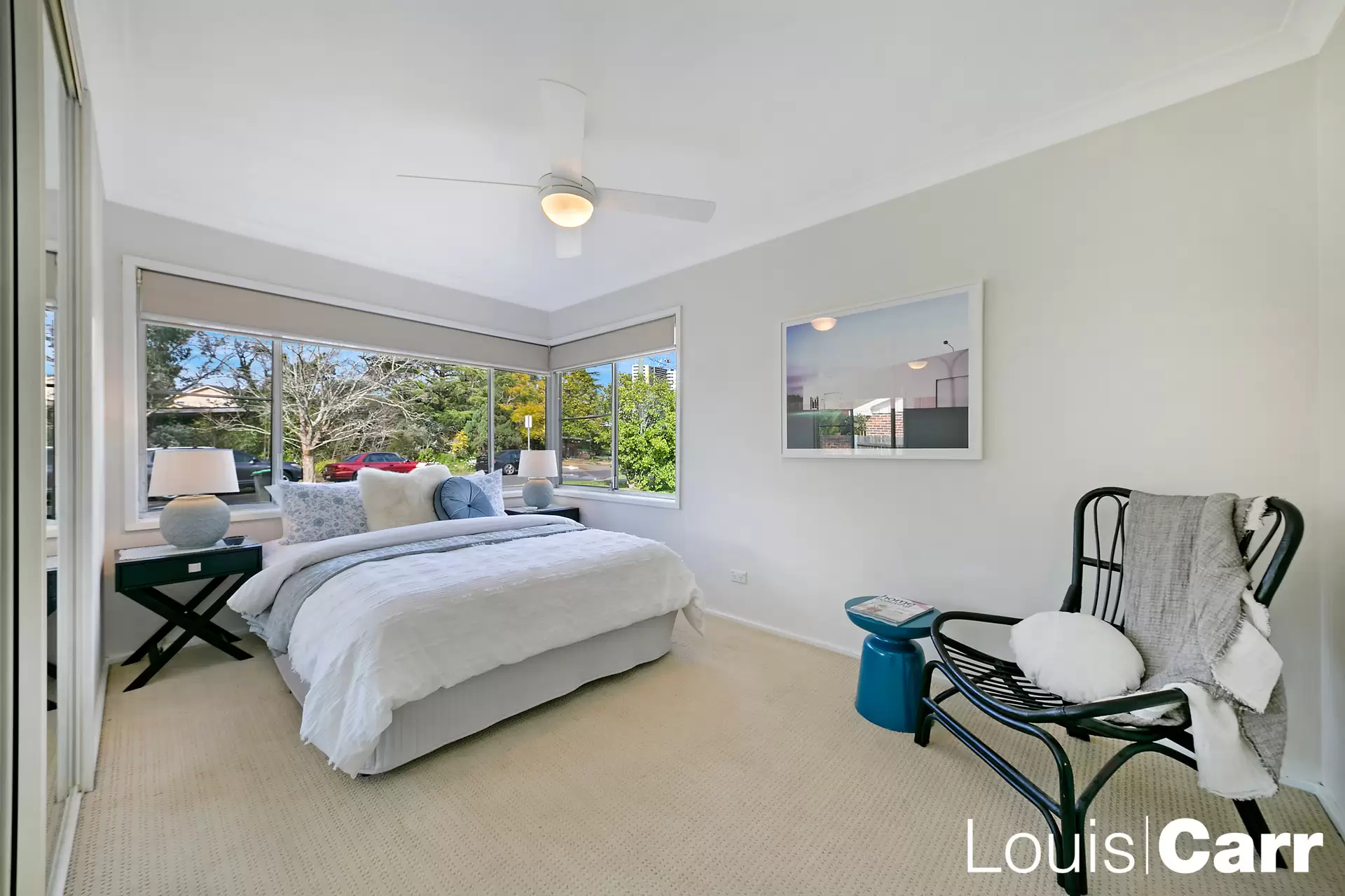 5 Kywong Avenue, Castle Hill Leased by Louis Carr Real Estate - image 7