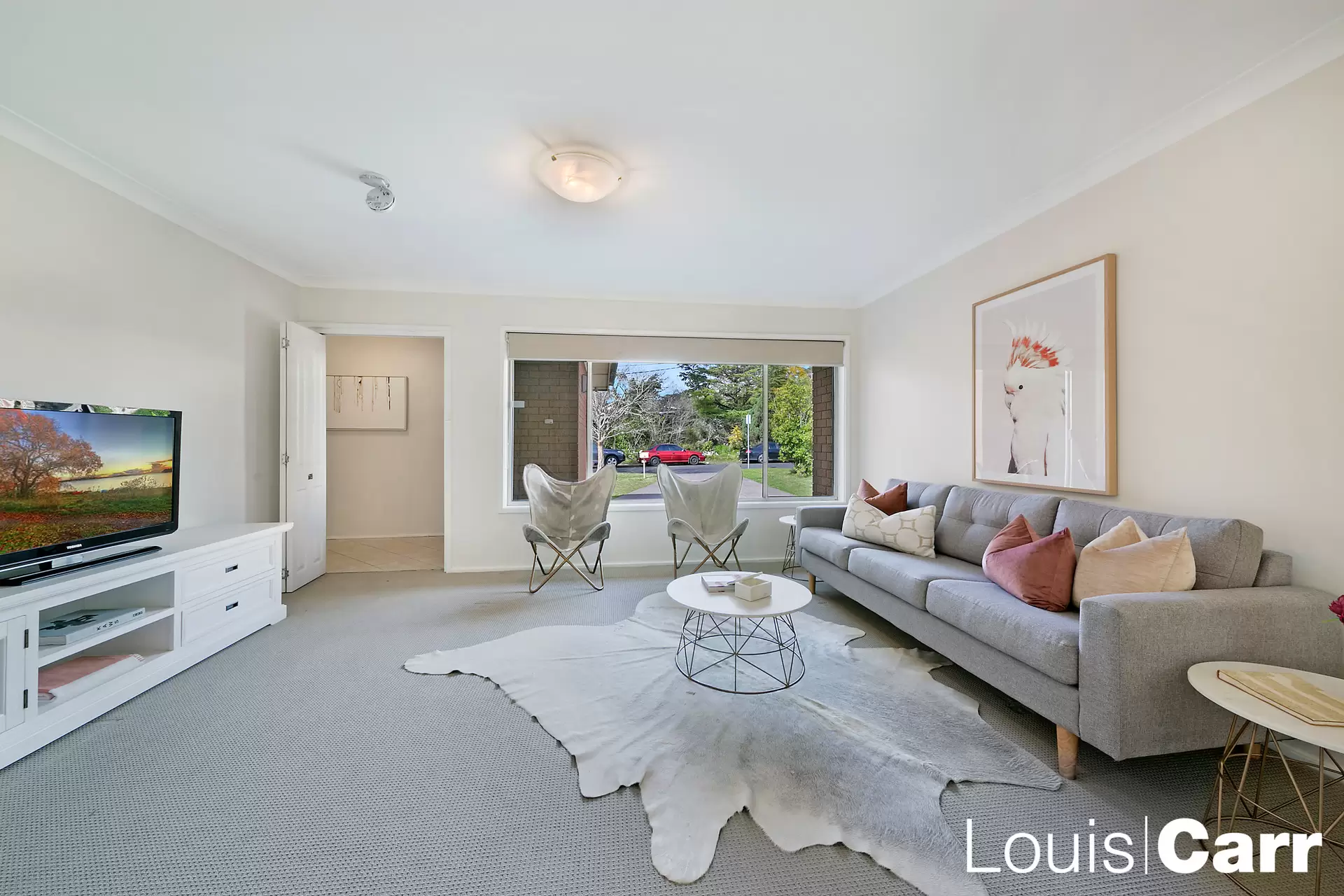 5 Kywong Avenue, Castle Hill Leased by Louis Carr Real Estate - image 9