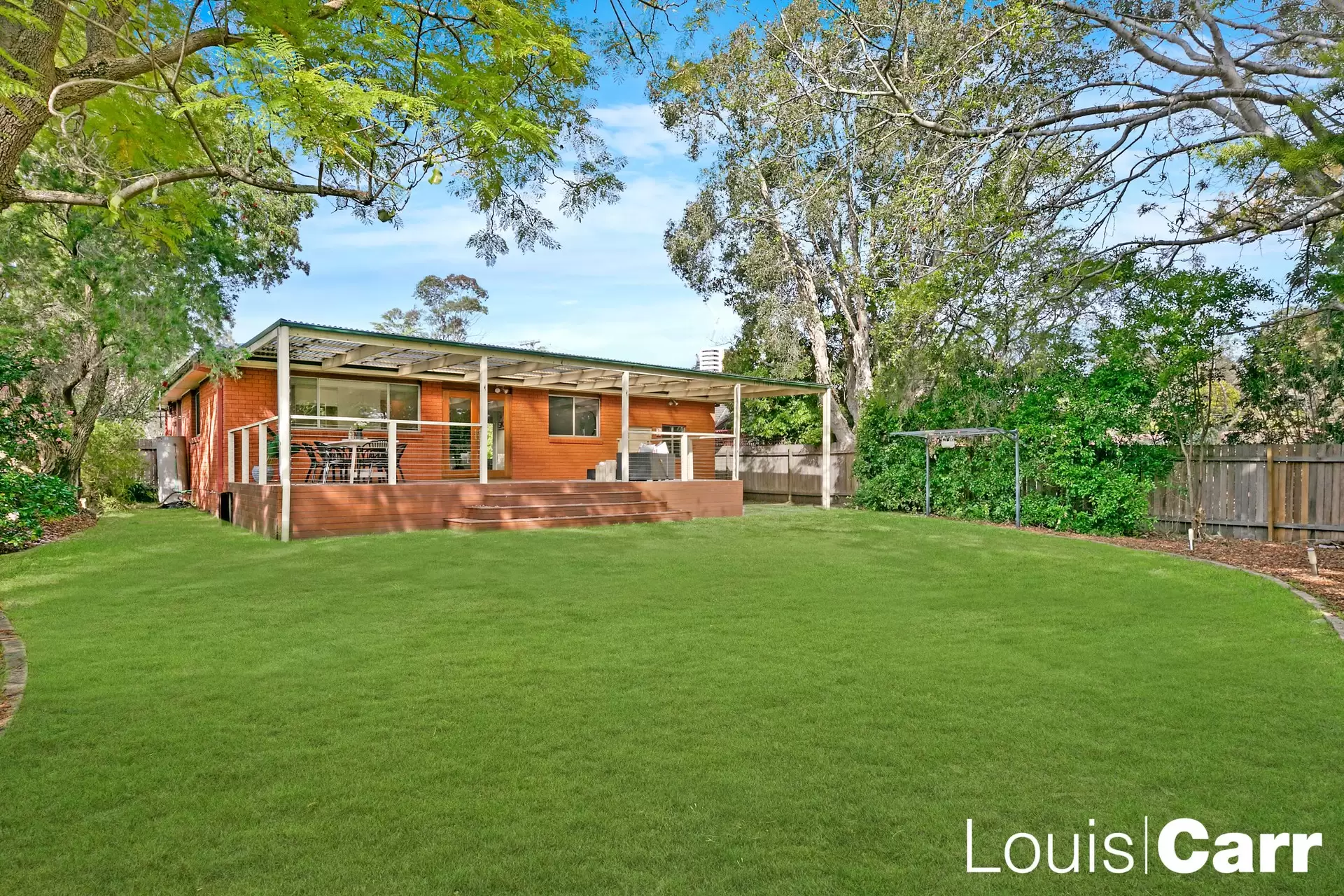 5 Kywong Avenue, Castle Hill Leased by Louis Carr Real Estate - image 13