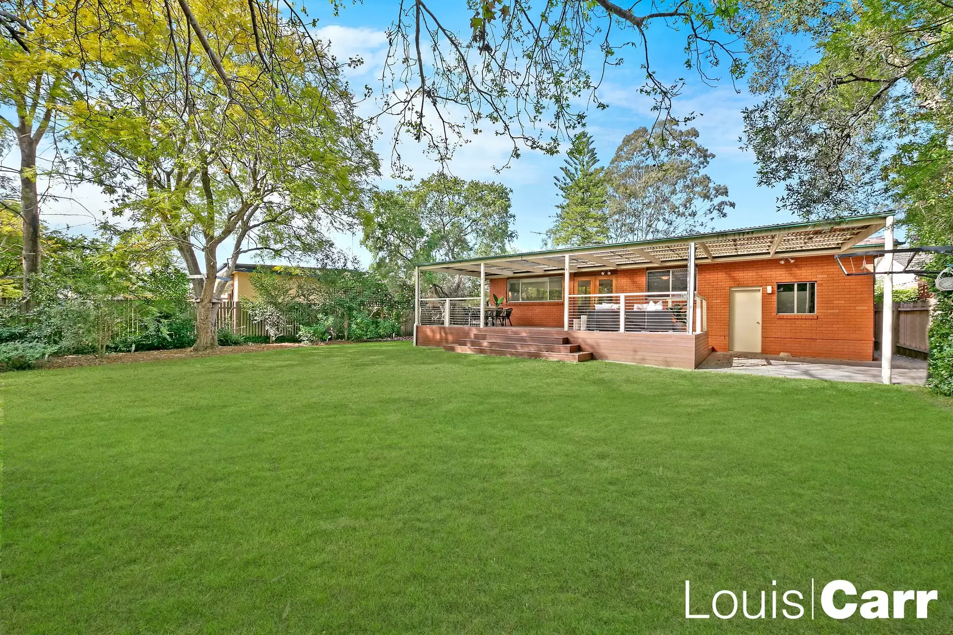 5 Kywong Avenue, Castle Hill Leased by Louis Carr Real Estate - image 12