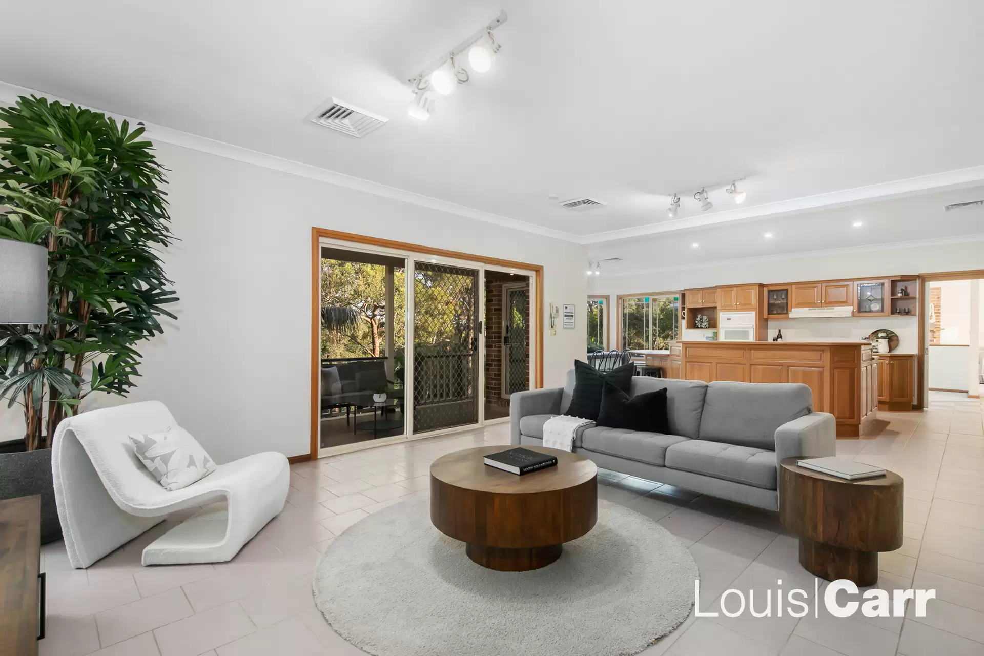 65 Bredon Avenue, West Pennant Hills Sold by Louis Carr Real Estate - image 4