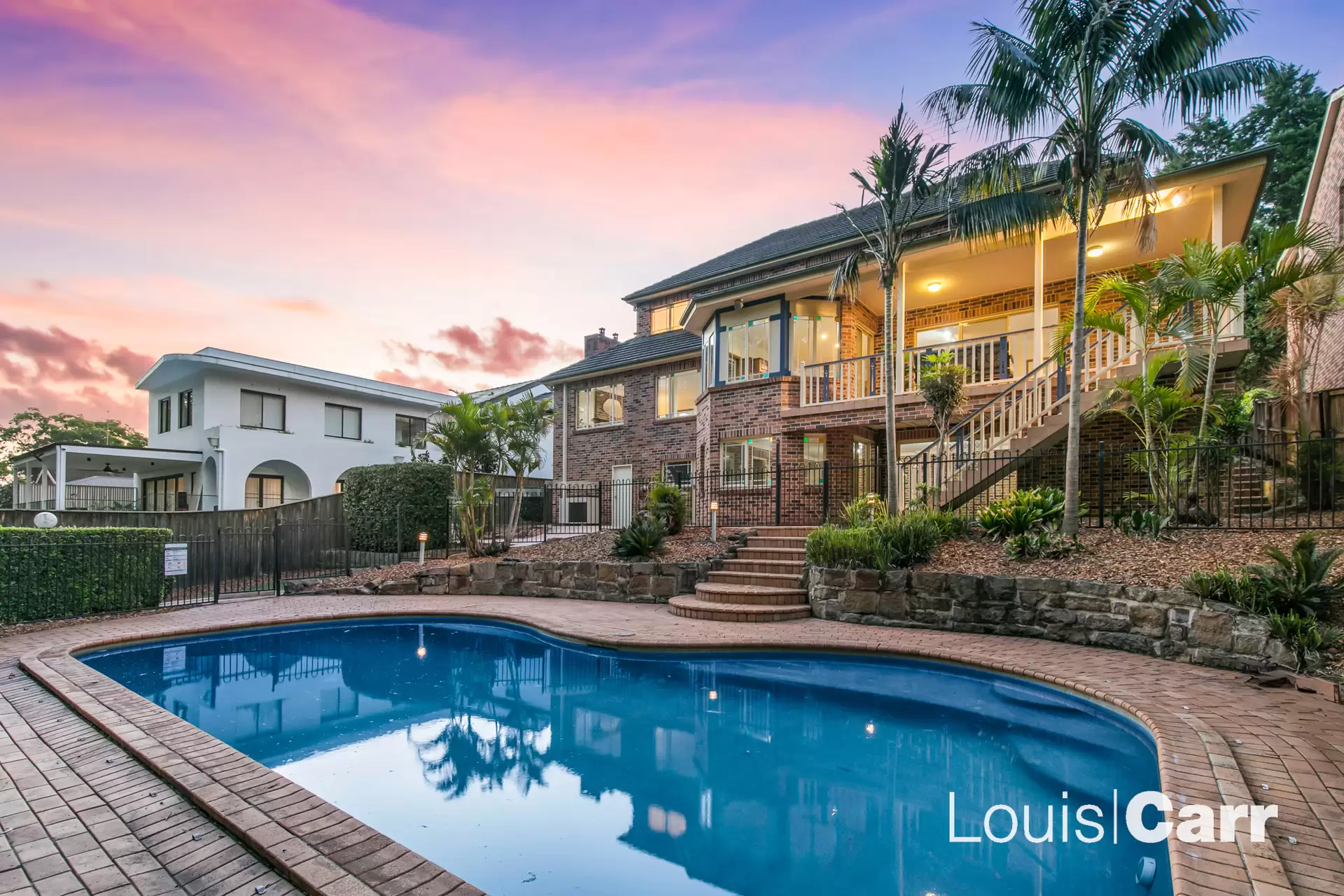 65 Bredon Avenue, West Pennant Hills Sold by Louis Carr Real Estate - image 2