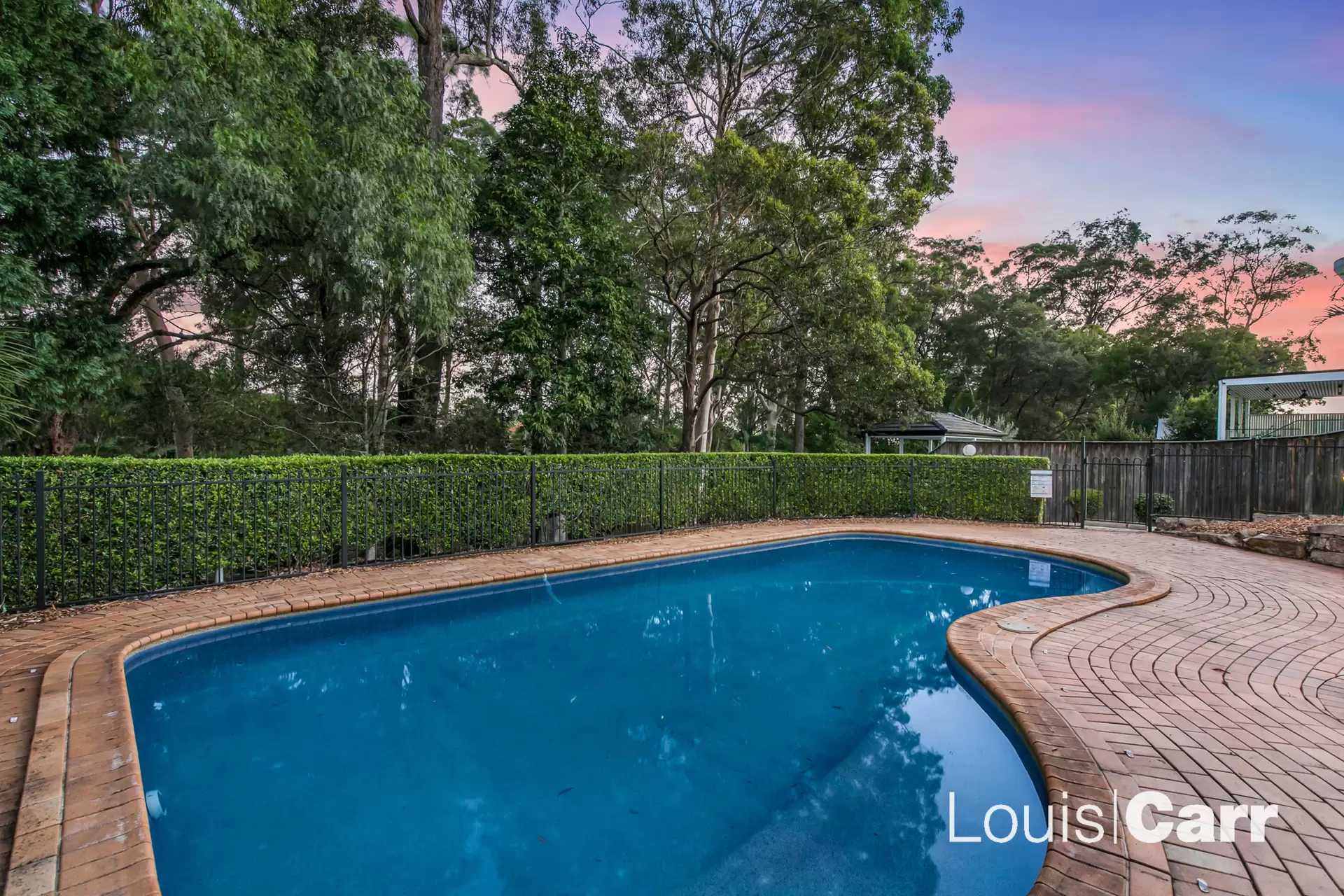 65 Bredon Avenue, West Pennant Hills Sold by Louis Carr Real Estate - image 11