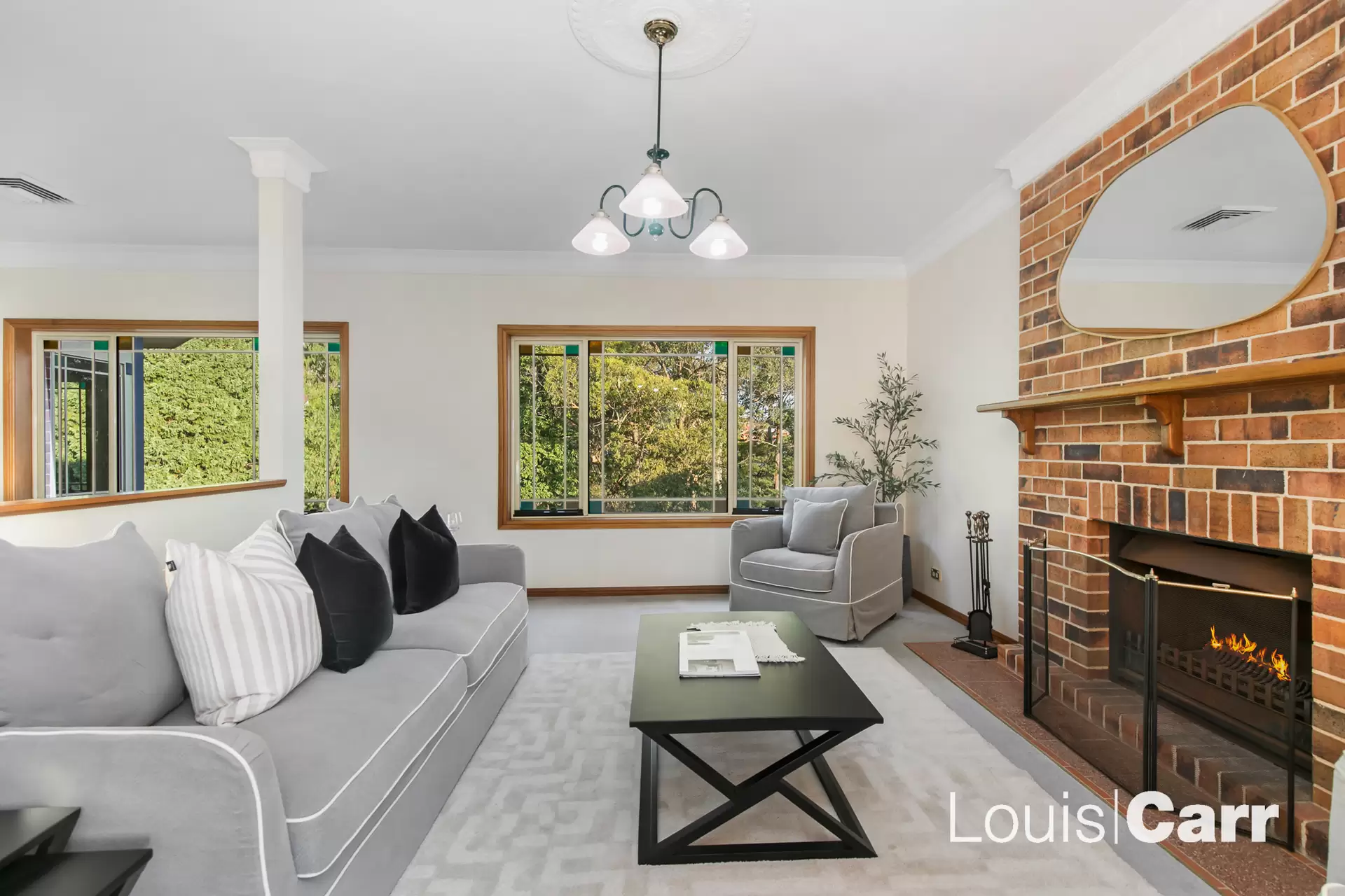 65 Bredon Avenue, West Pennant Hills Sold by Louis Carr Real Estate - image 3