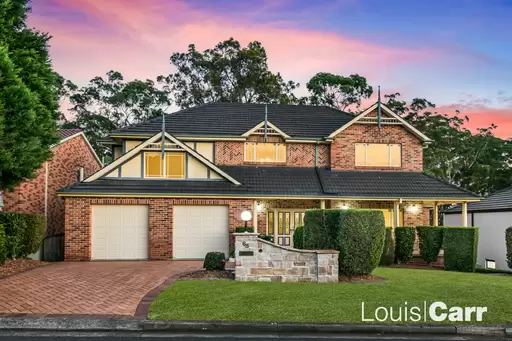 65 Bredon Avenue, West Pennant Hills Sold by Louis Carr Real Estate