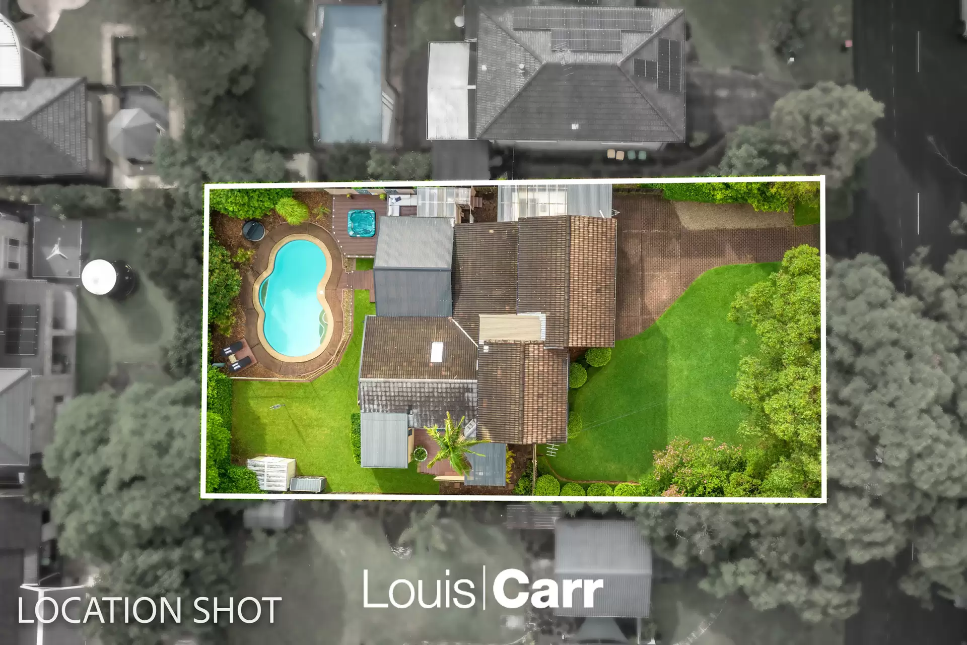 214 Excelsior Avenue, Castle Hill Auction by Louis Carr Real Estate - image 17