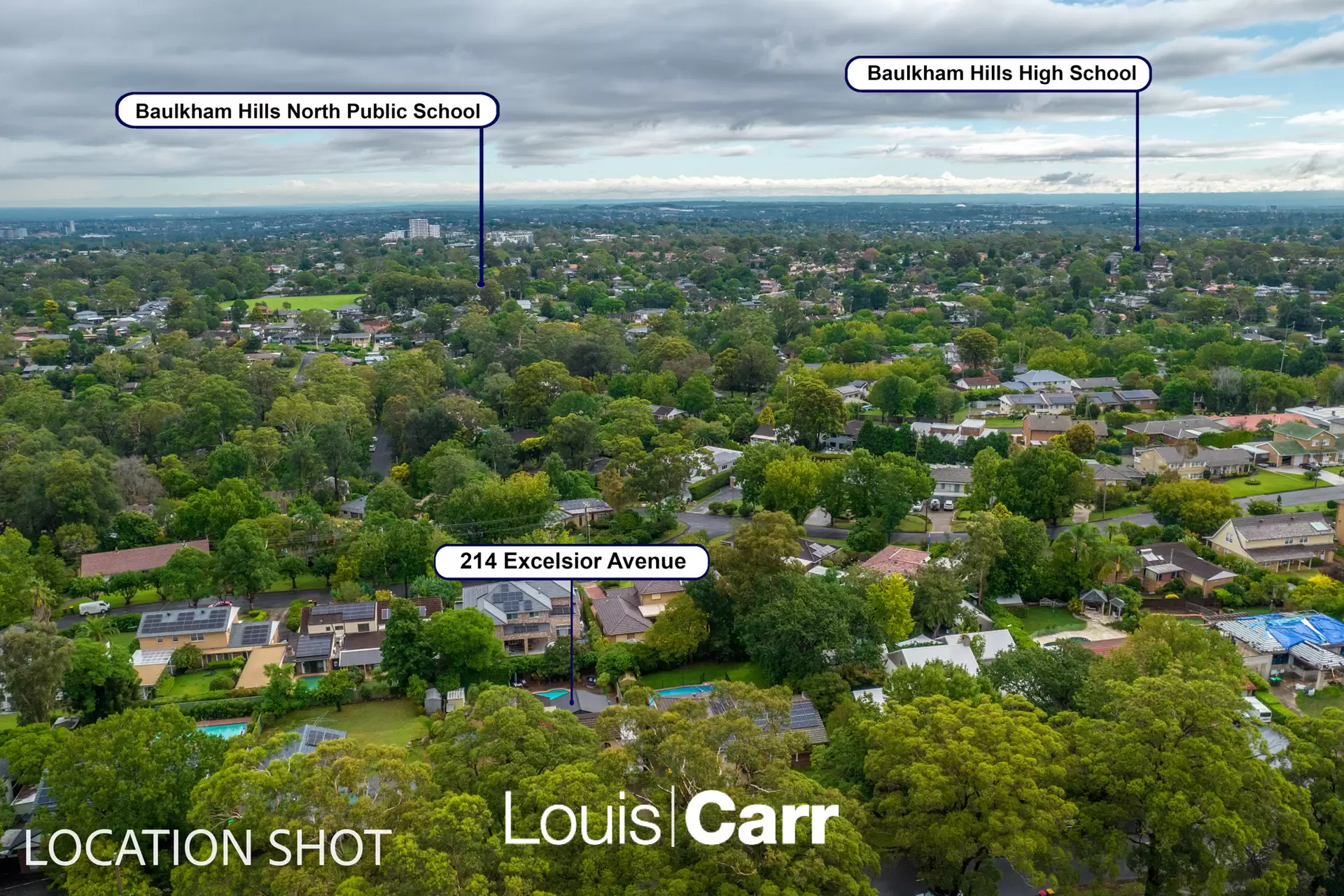 214 Excelsior Avenue, Castle Hill Auction by Louis Carr Real Estate - image 19