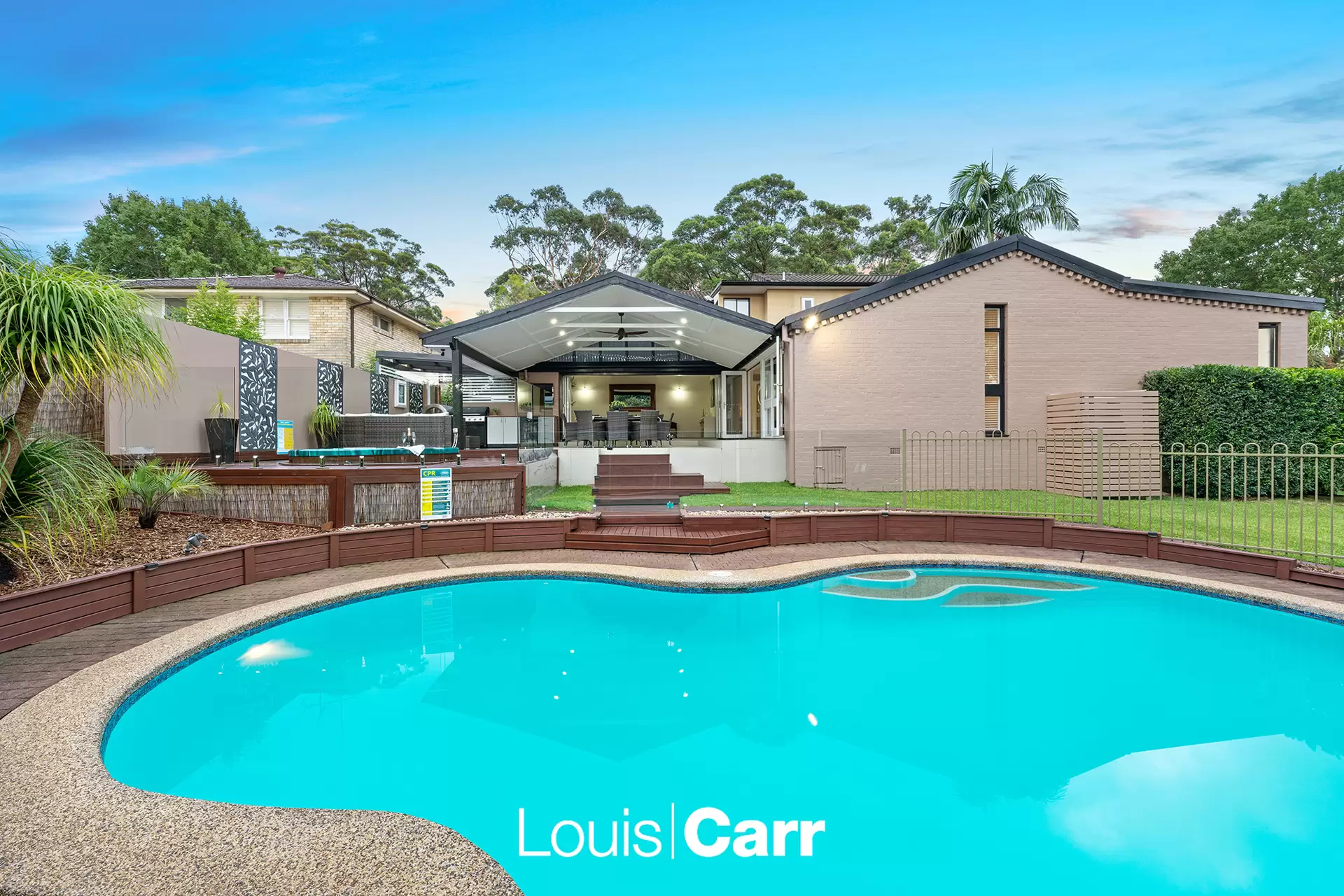 214 Excelsior Avenue, Castle Hill Sold by Louis Carr Real Estate - image 3