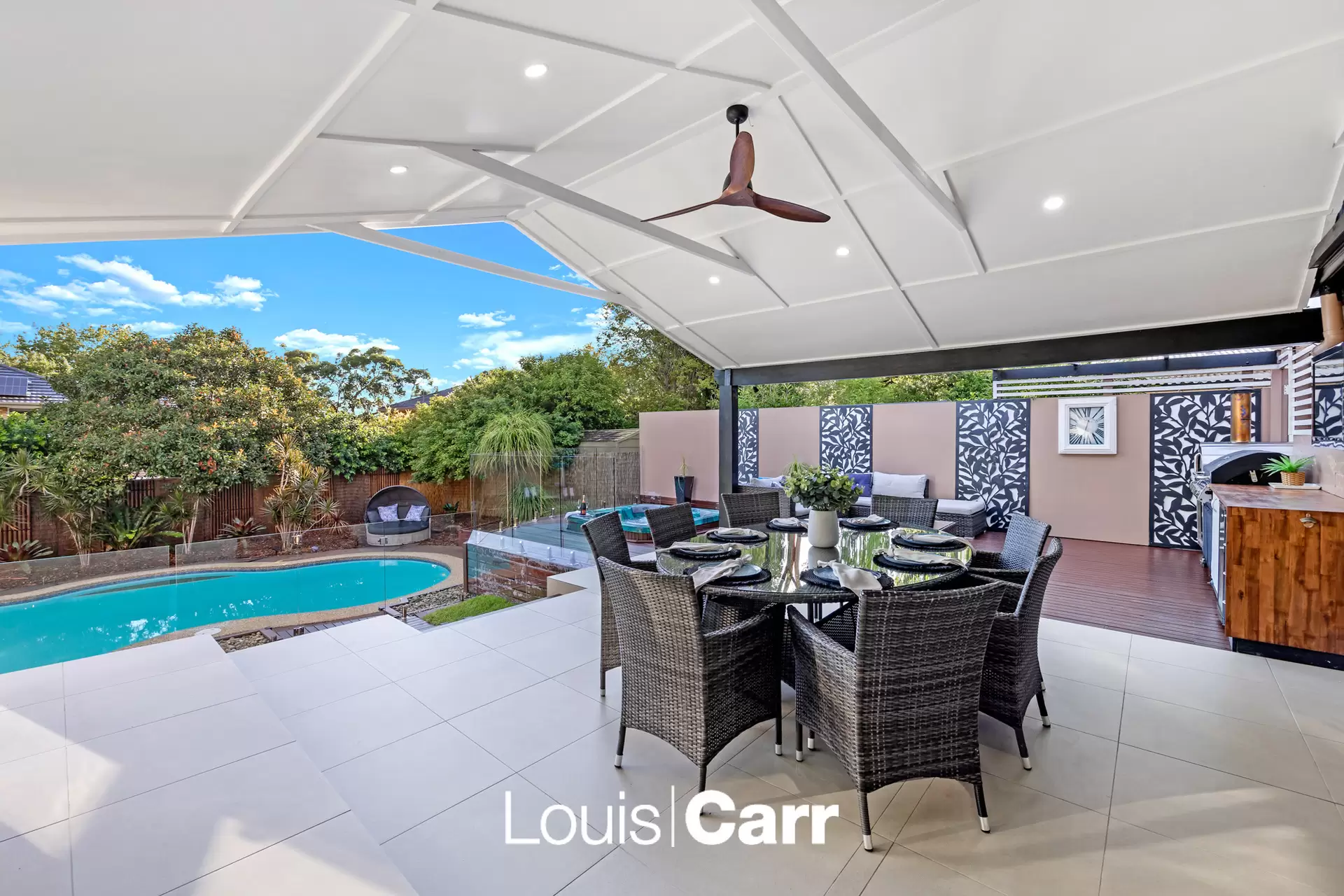 214 Excelsior Avenue, Castle Hill Auction by Louis Carr Real Estate - image 2