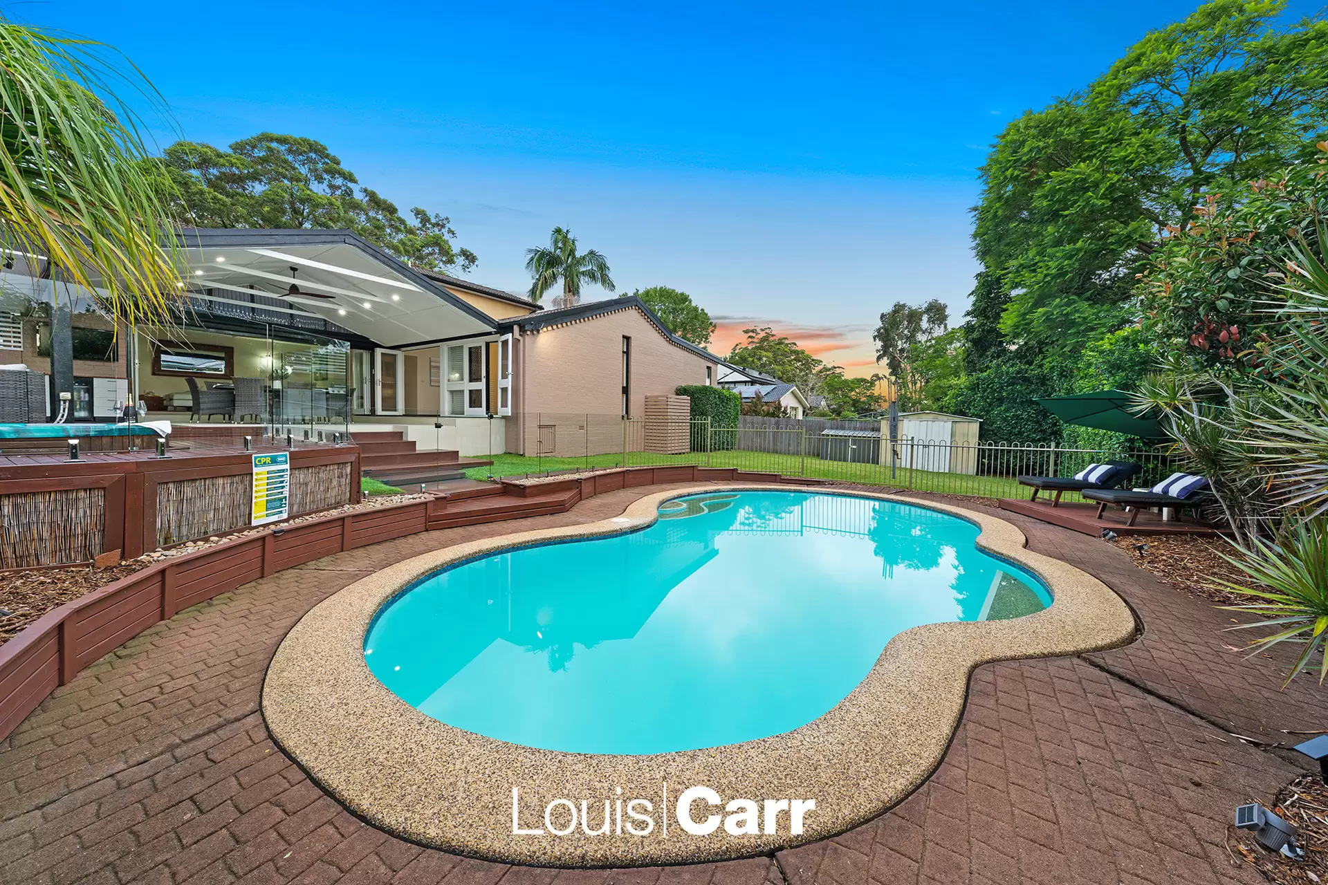 214 Excelsior Avenue, Castle Hill Sold by Louis Carr Real Estate - image 4