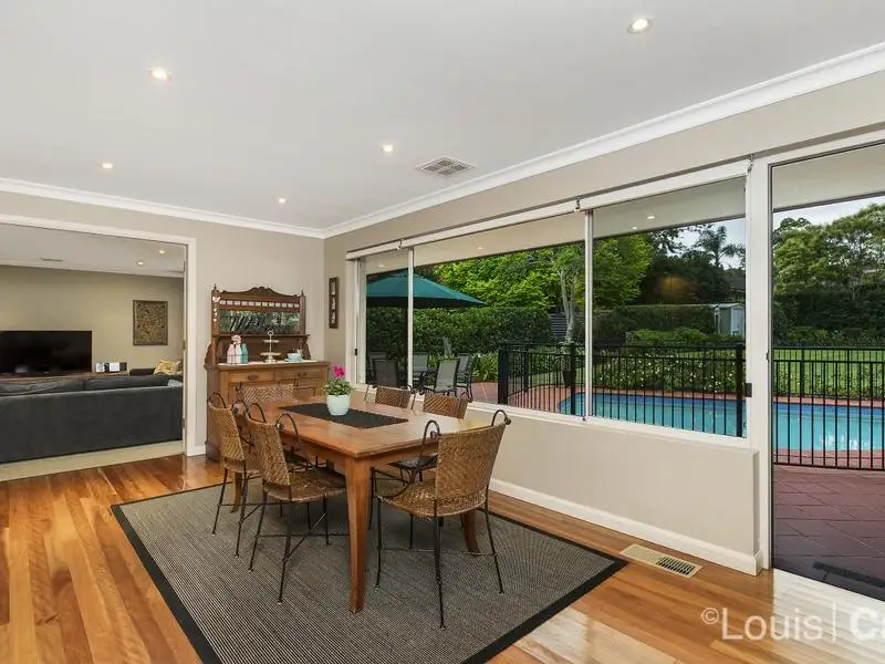 73 New Farm Road, West Pennant Hills Sold by Louis Carr Real Estate - image 8