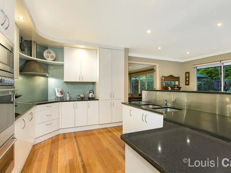 73 New Farm Road, West Pennant Hills Sold by Louis Carr Real Estate - image 3