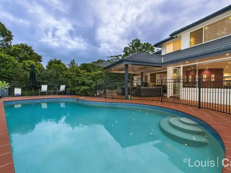 73 New Farm Road, West Pennant Hills Sold by Louis Carr Real Estate - image 5