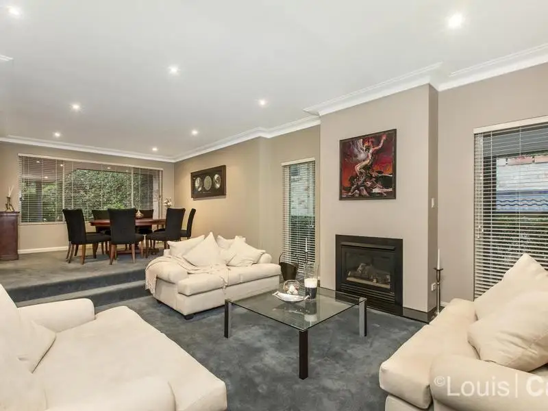 73 New Farm Road, West Pennant Hills Sold by Louis Carr Real Estate - image 4