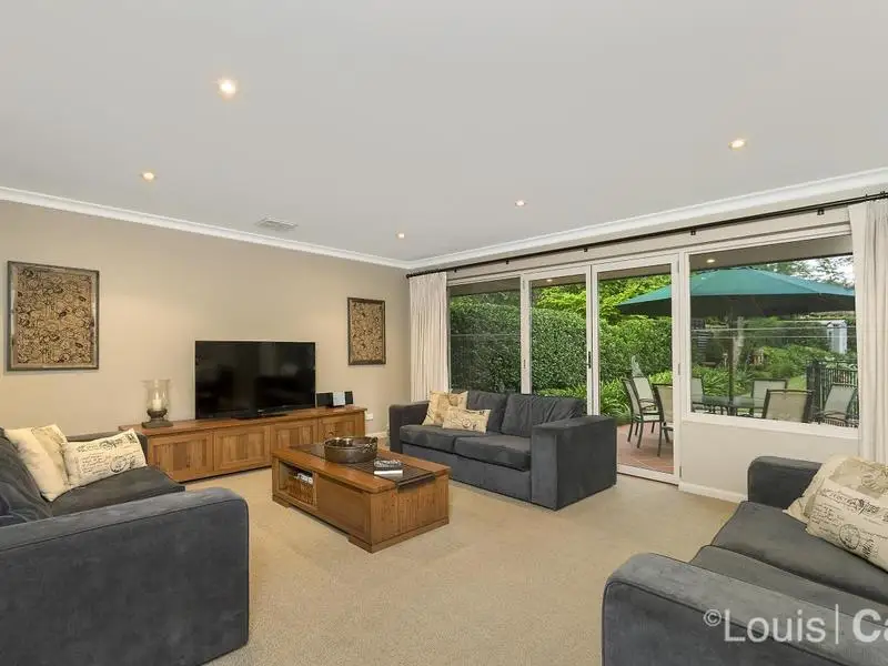 73 New Farm Road, West Pennant Hills Sold by Louis Carr Real Estate - image 7