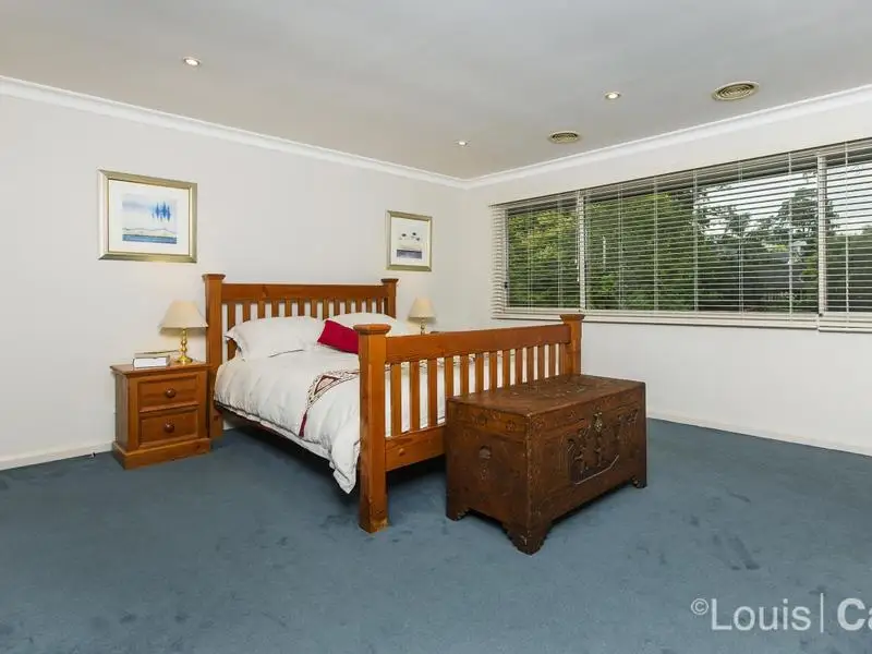 73 New Farm Road, West Pennant Hills Sold by Louis Carr Real Estate - image 9