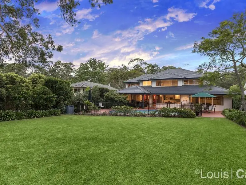 73 New Farm Road, West Pennant Hills Sold by Louis Carr Real Estate - image 6