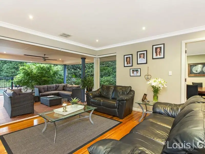 73 New Farm Road, West Pennant Hills Sold by Louis Carr Real Estate - image 2