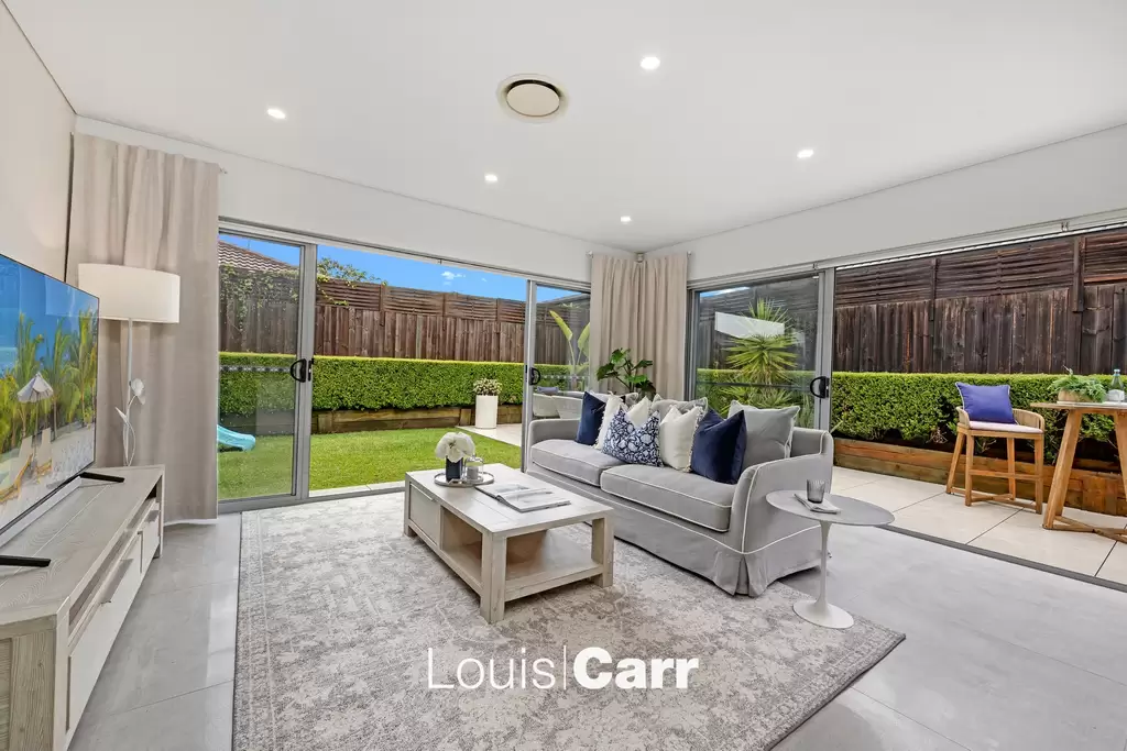 3/7 Hibble Street, West Ryde Sold by Louis Carr Real Estate